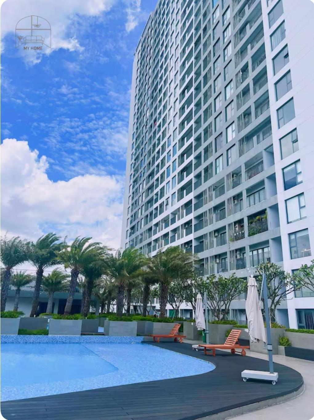 My Apartment