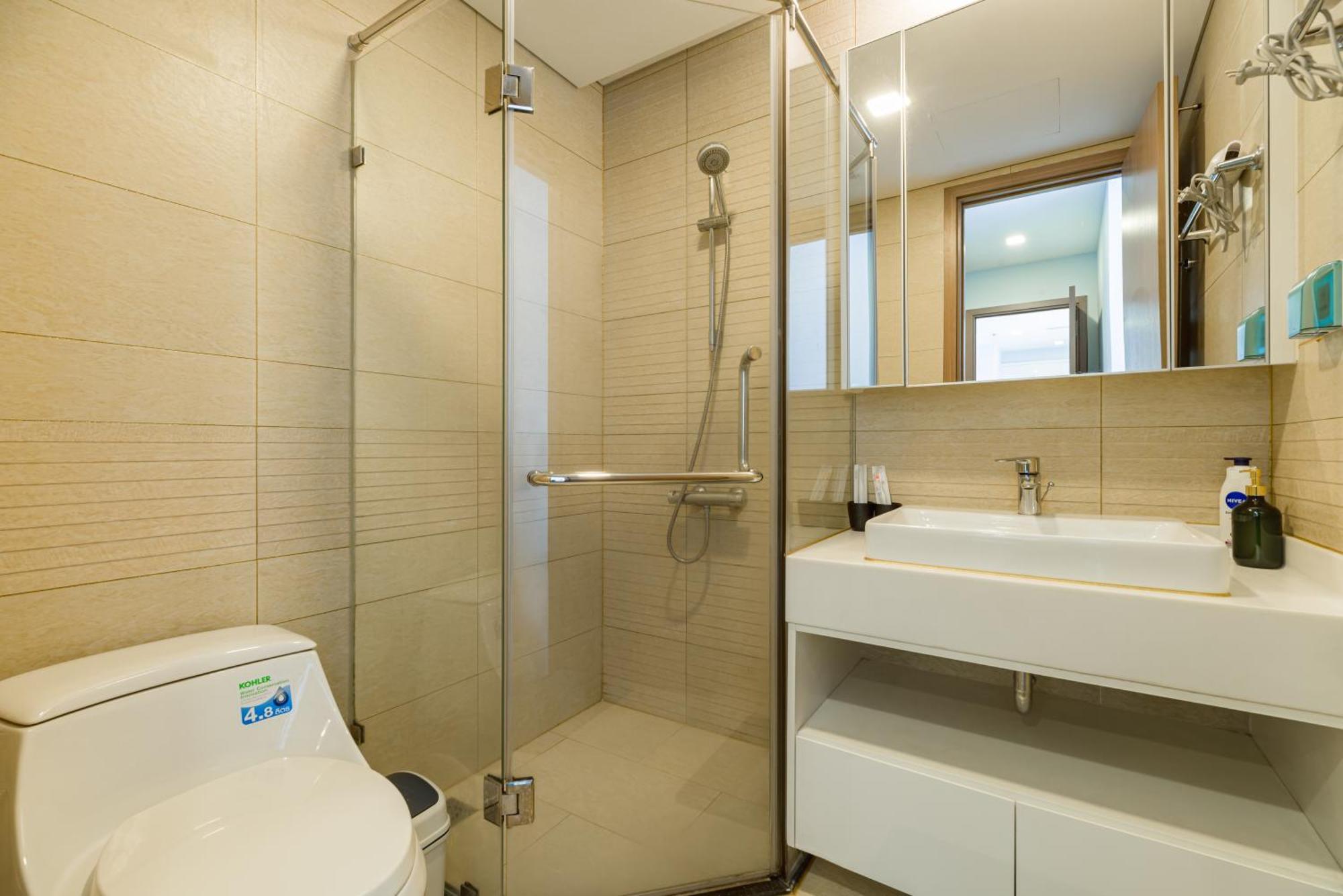 Vinhomes Park Collection Ix By Elevate Ho Chi Minh City