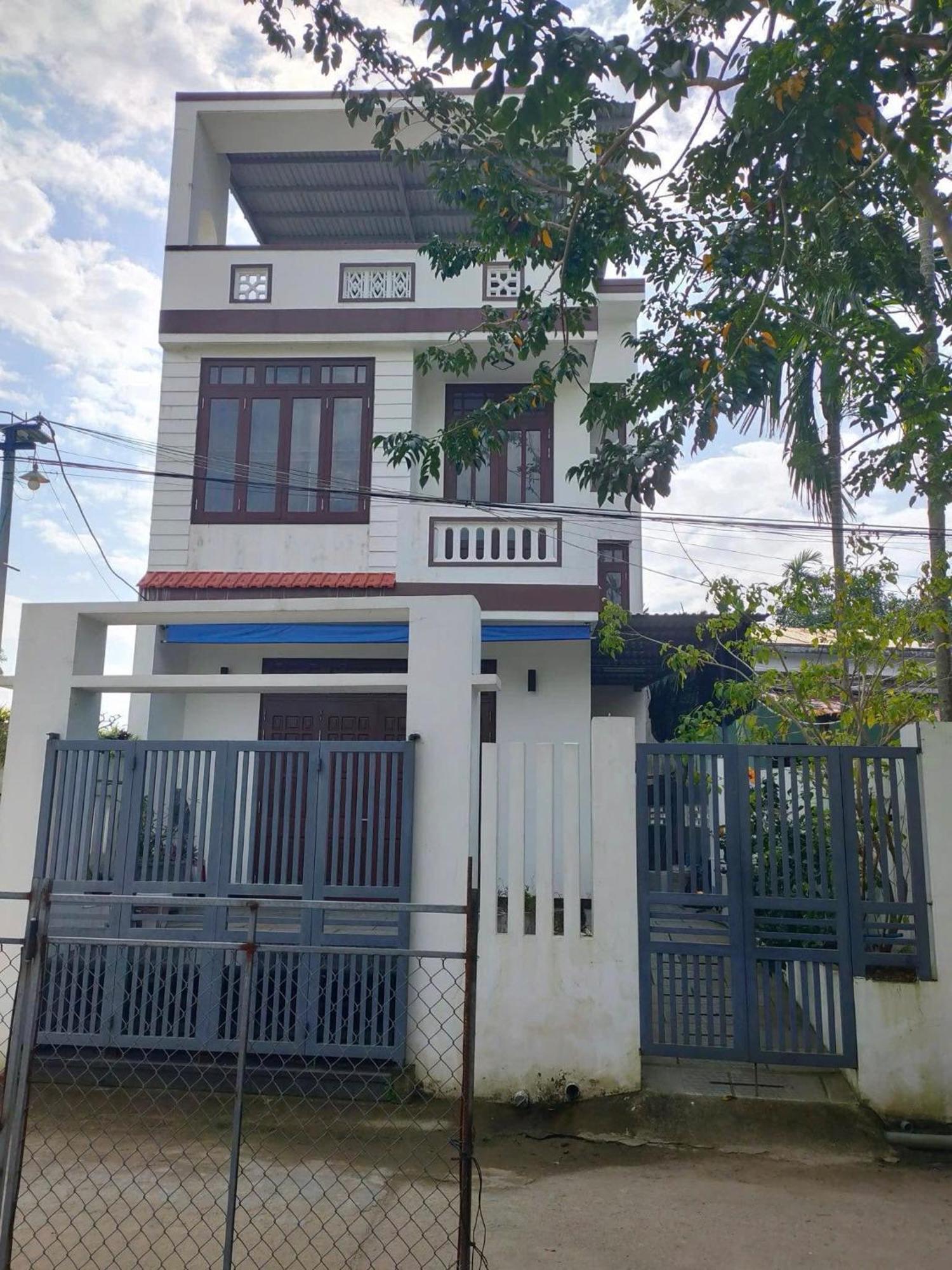 Nam House Blue Sky Apartment