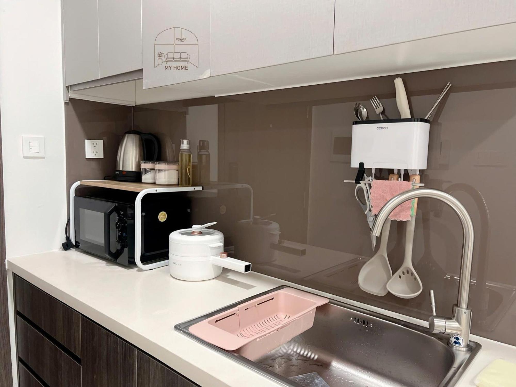 Apartment My *