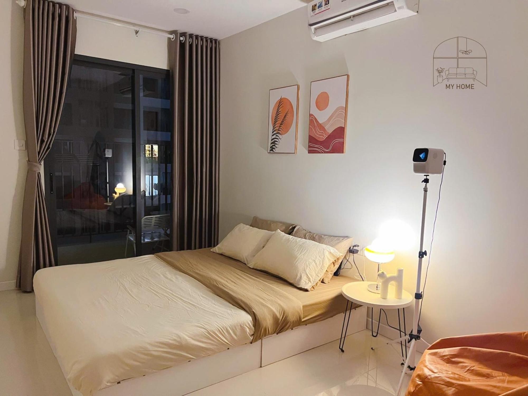 Apartment My
