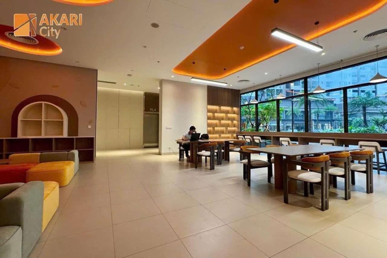 Apartment Akari Happy Ho Chi Minh City
