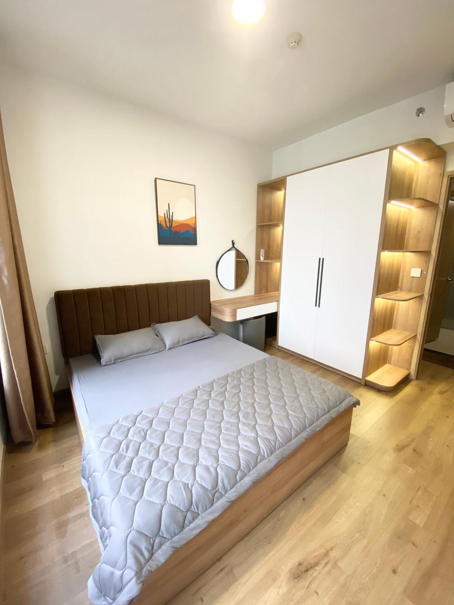 Akari Happy Apartment Ho Chi Minh City