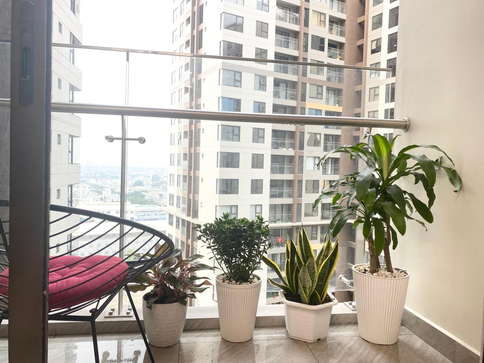 Apartment Akari Happy *