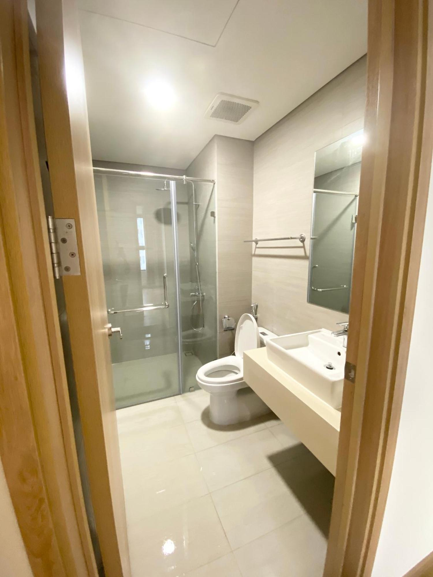 Akari Happy Apartment Ho Chi Minh City
