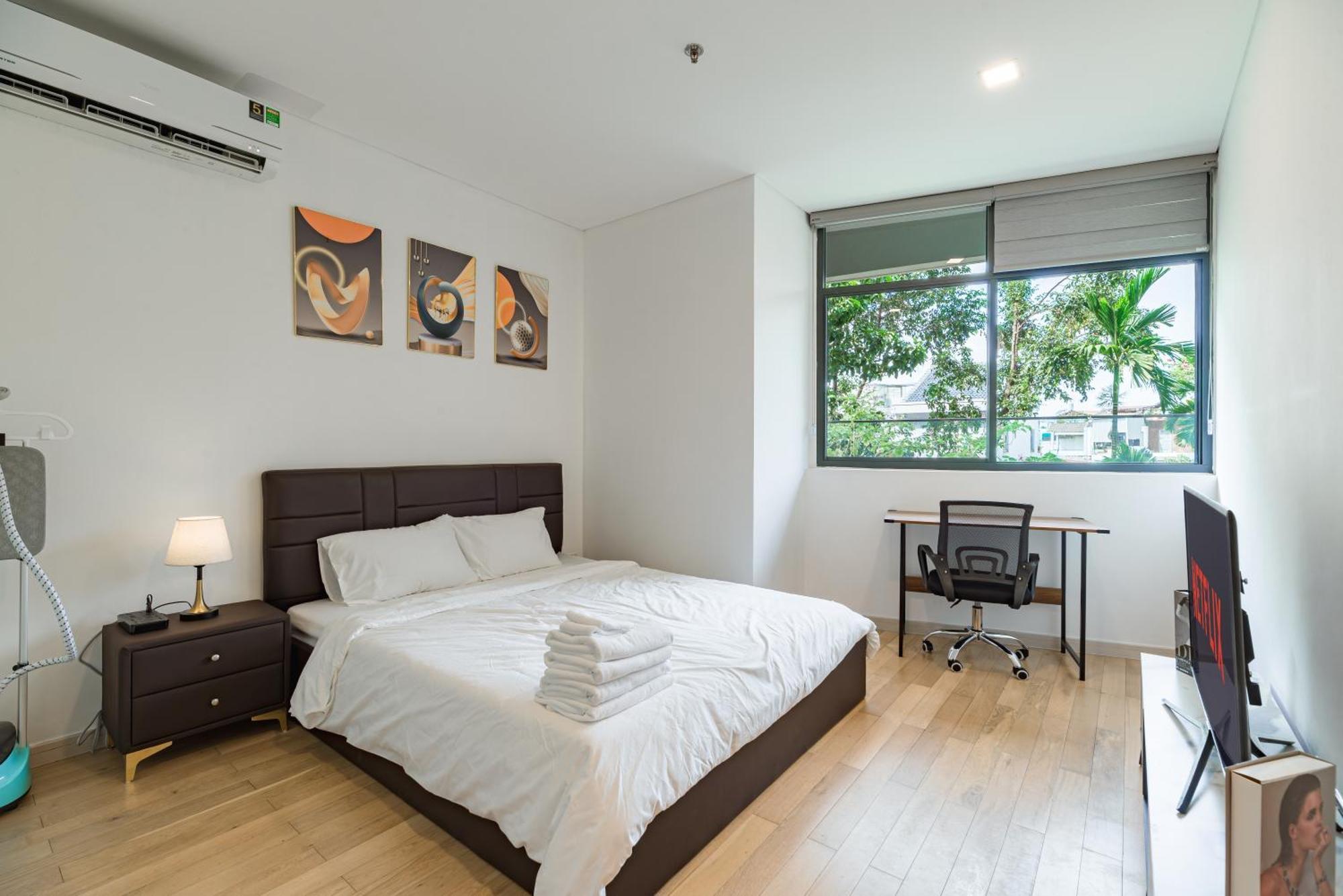 Apartment Garden Collection By Elevate *
