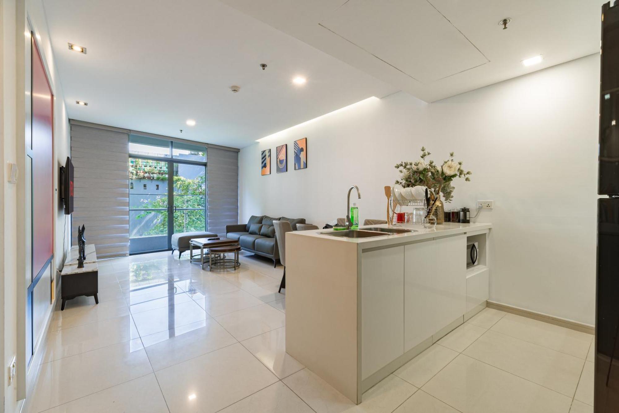 Garden Collection By Elevate Ho Chi Minh City