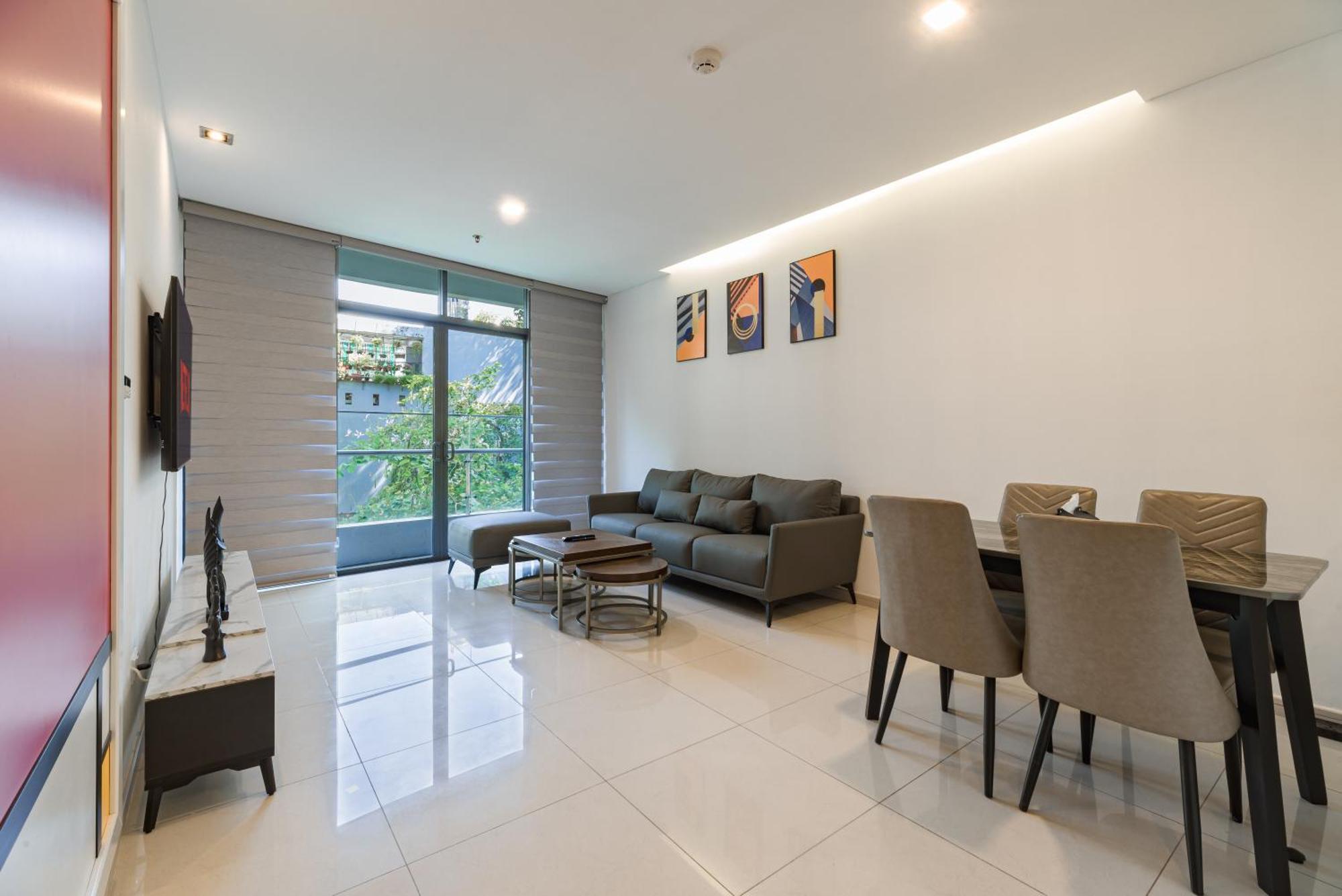 Garden Collection By Elevate Ho Chi Minh City