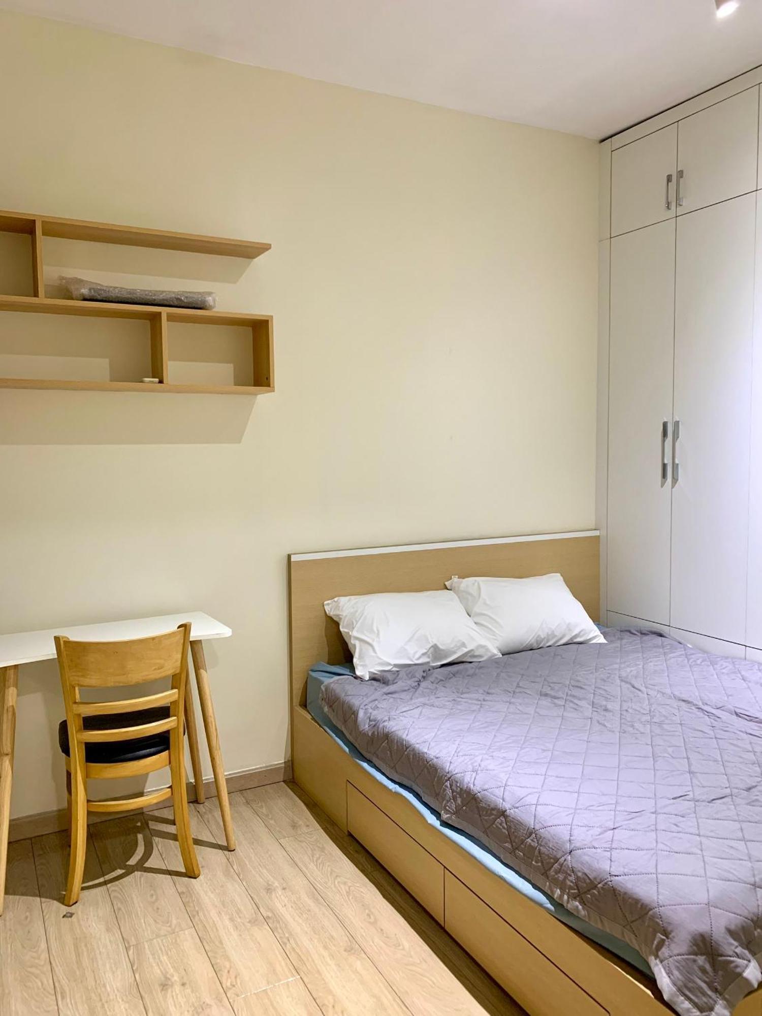 Ho Cao Cap Emerald Celadon Aeon Mall Tan Phu Apartment Ho Chi Minh City