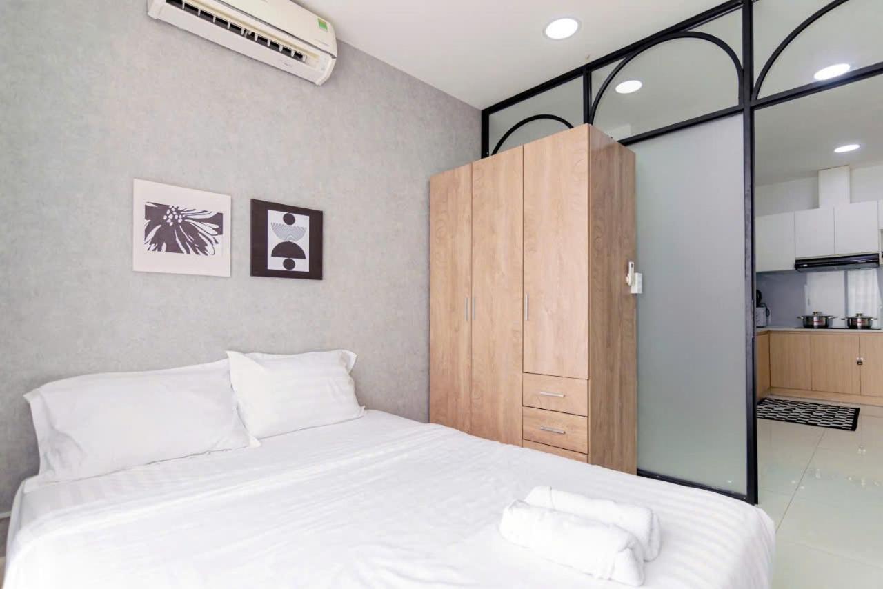 Toan Bo 4 Phong Ngu 5 Giuong District 4 Ho Chi Minh City