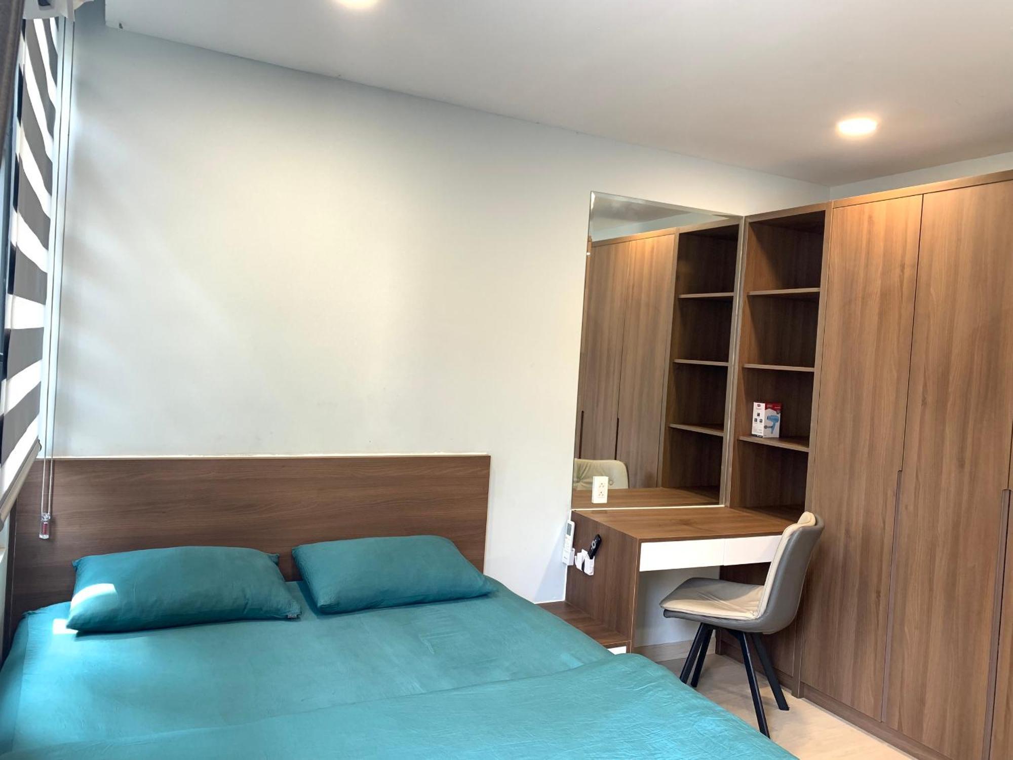 Luxmo Ho Chi Minh City