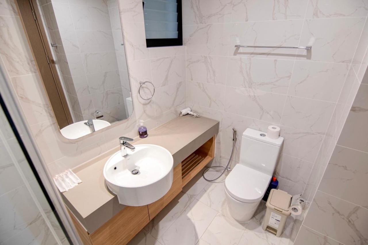 Nha Nguyen 4brs 5wc Gan Bui Vien Trung Tam Thanh Pho
