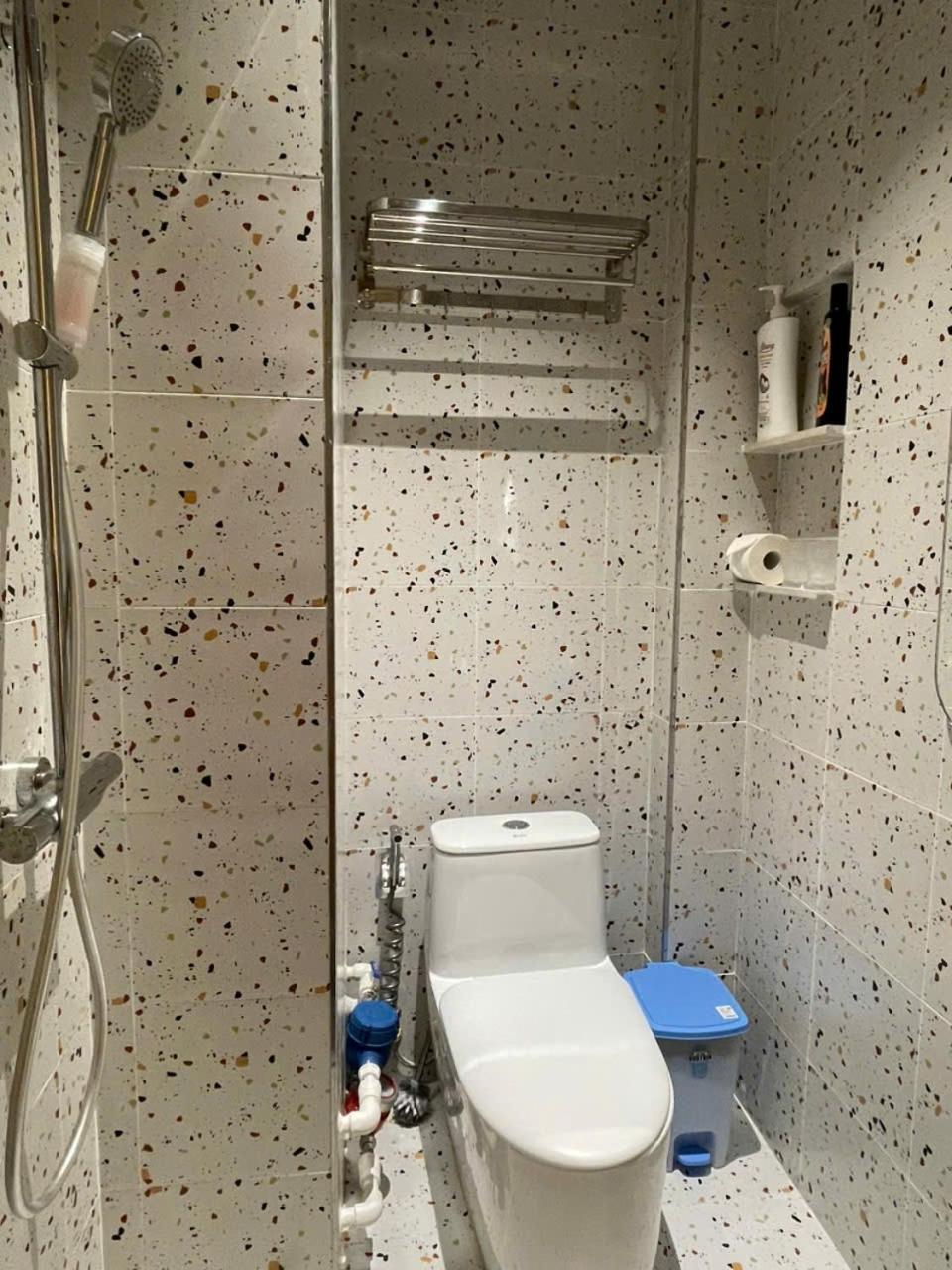 Nha Nguyen 4brs 5wc Gan Bui Vien Trung Tam Thanh Pho