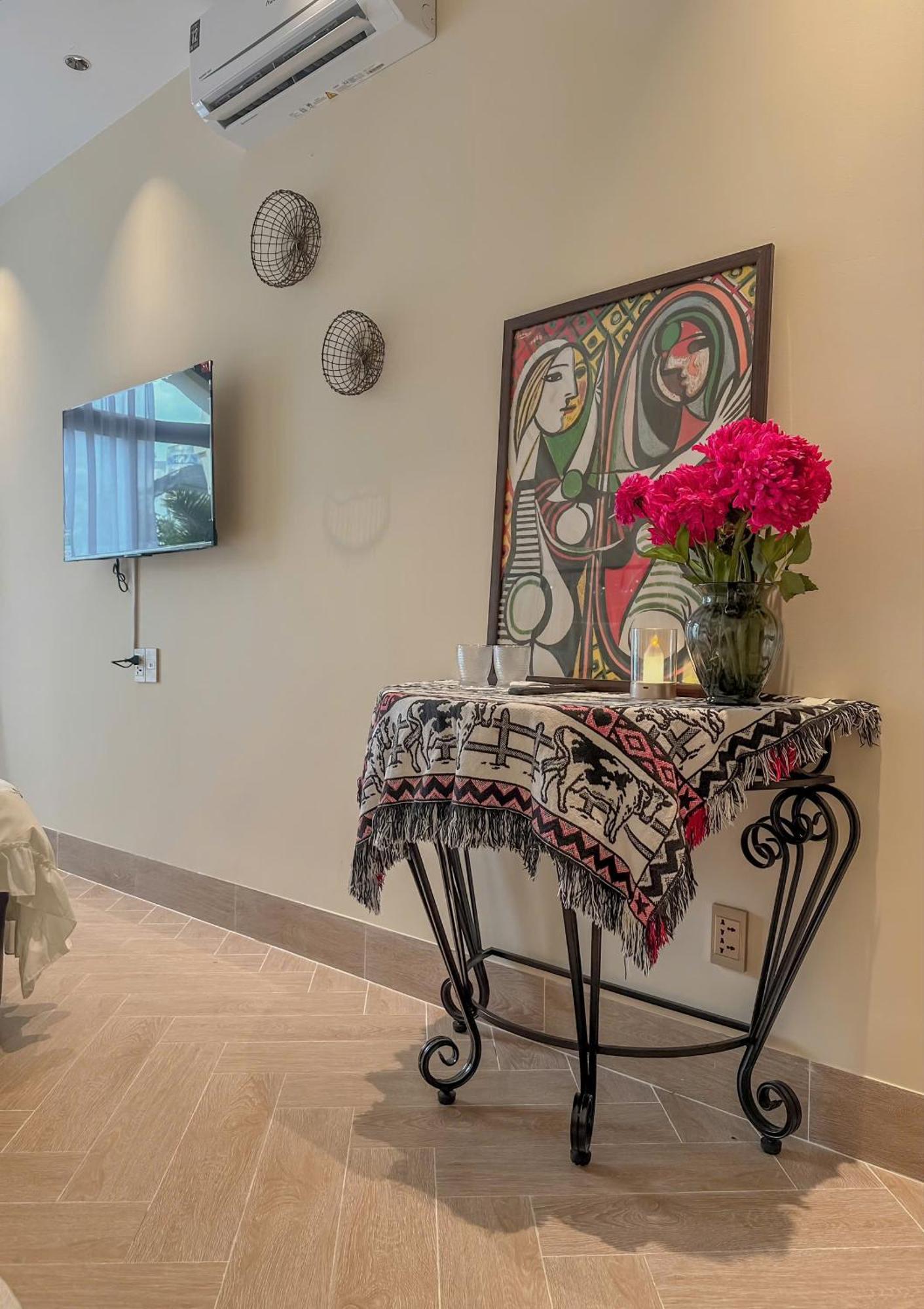 Apartment Luxury 5 Bedroom Townhouse In The Centre