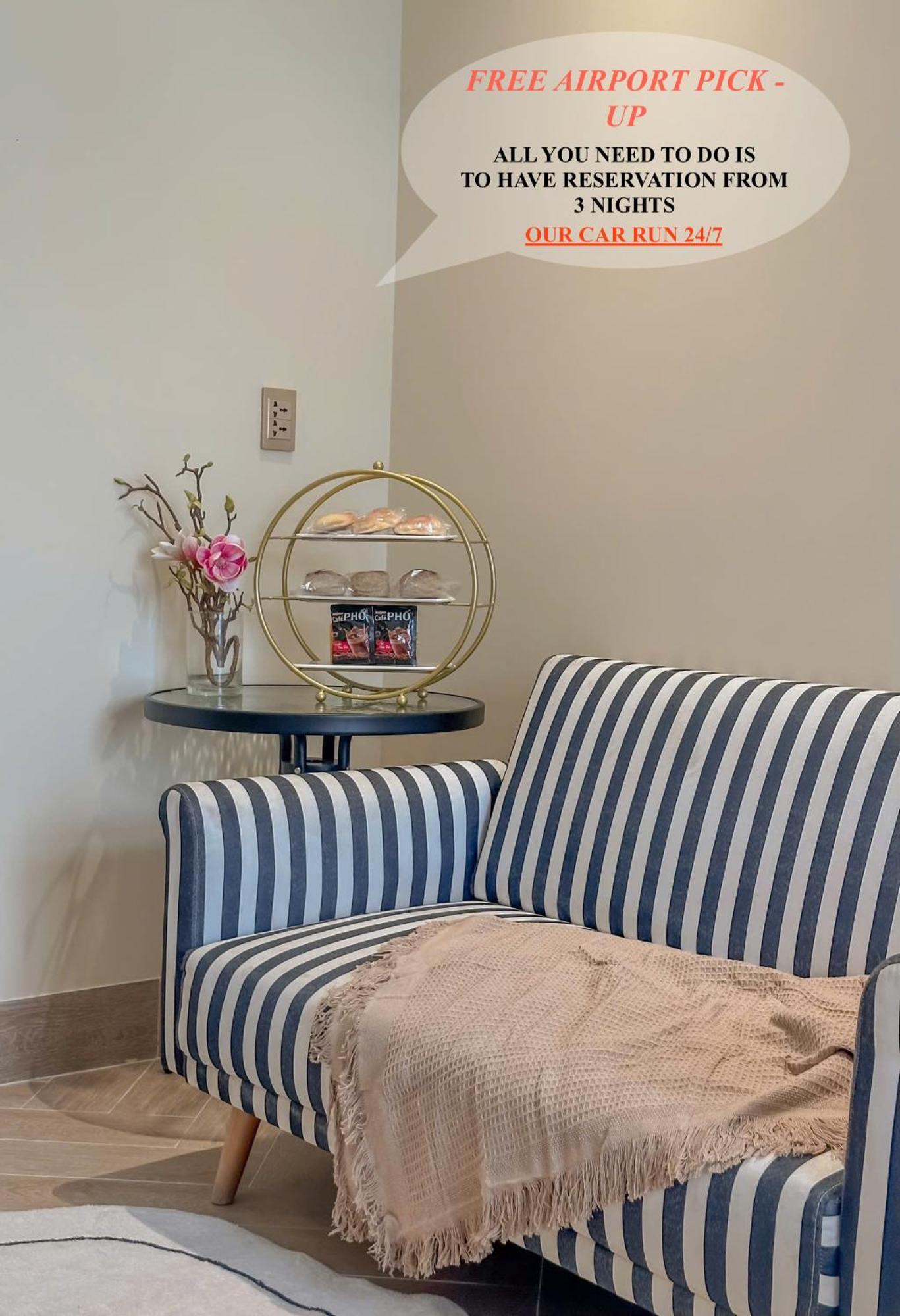 Apartment Luxury 5 Bedroom Townhouse In The Centre