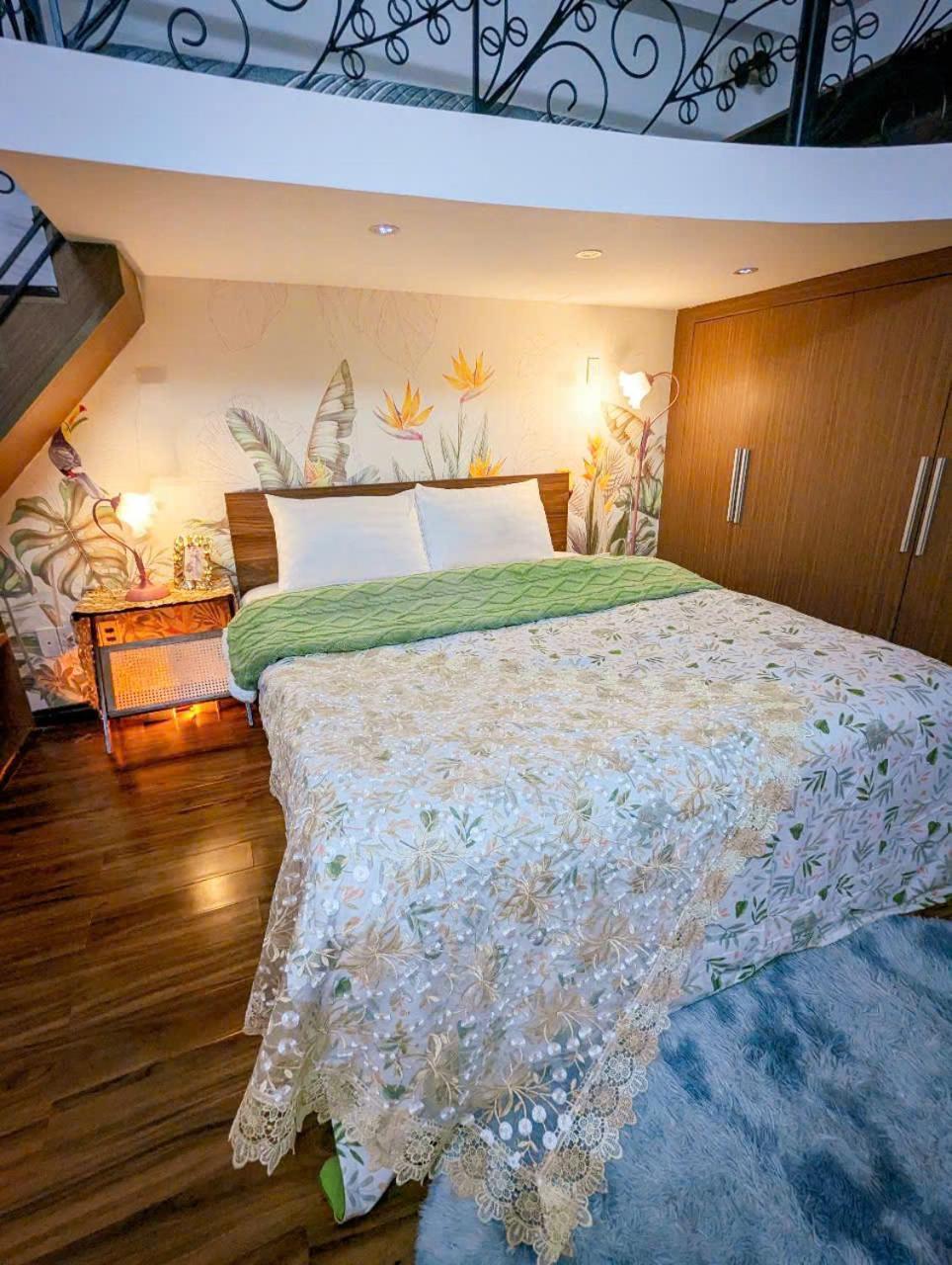 Apartment Nha Nguyen 4brs 5wc Gan Bui Vien Trung Tam Thanh Pho *