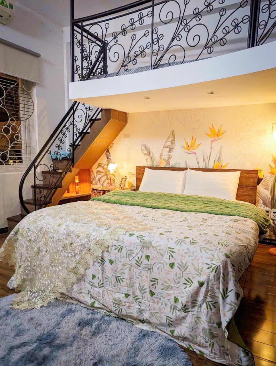 Nha Nguyen 4brs 5wc Gan Bui Vien Trung Tam Thanh Pho Ho Chi Minh City