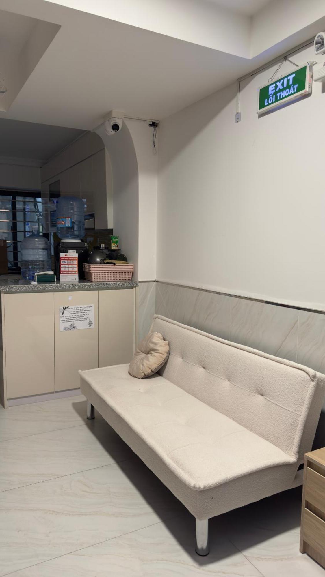 Hotel Chip & Ho Chi Minh City