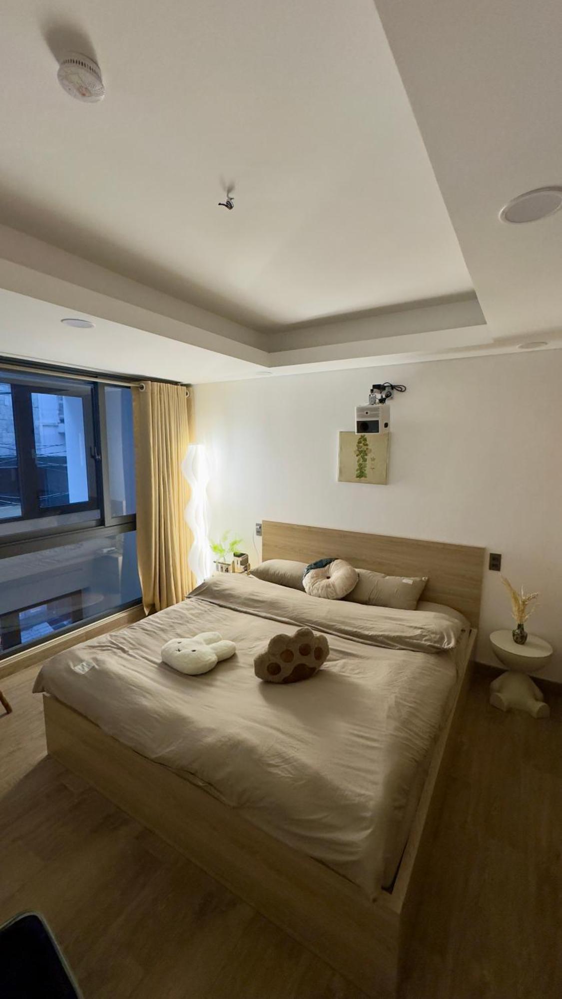 Hotel Chip & Ho Chi Minh City