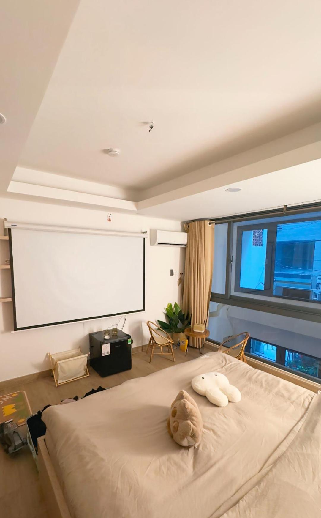 Chip & Hotel Ho Chi Minh City