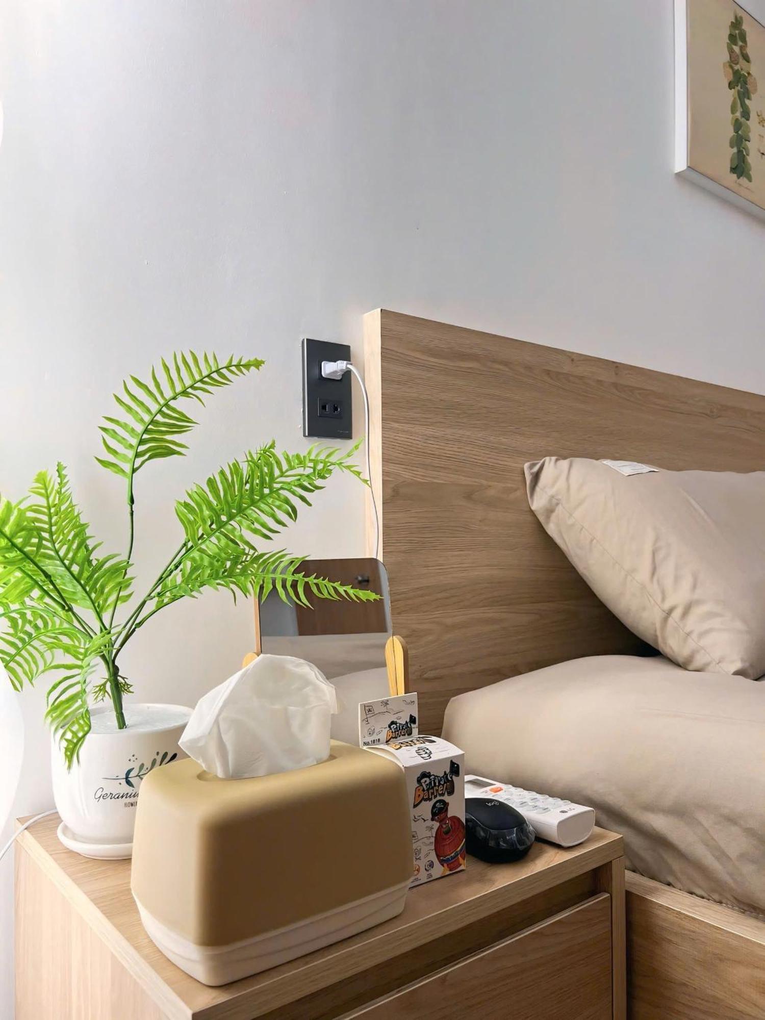 Hotel Chip & Ho Chi Minh City