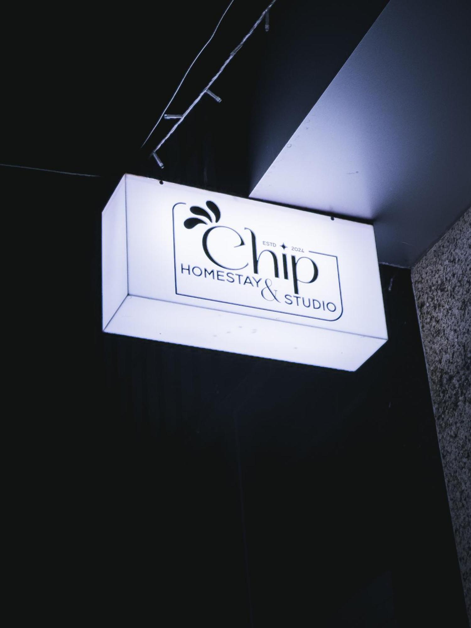 Hotel Chip & Ho Chi Minh City