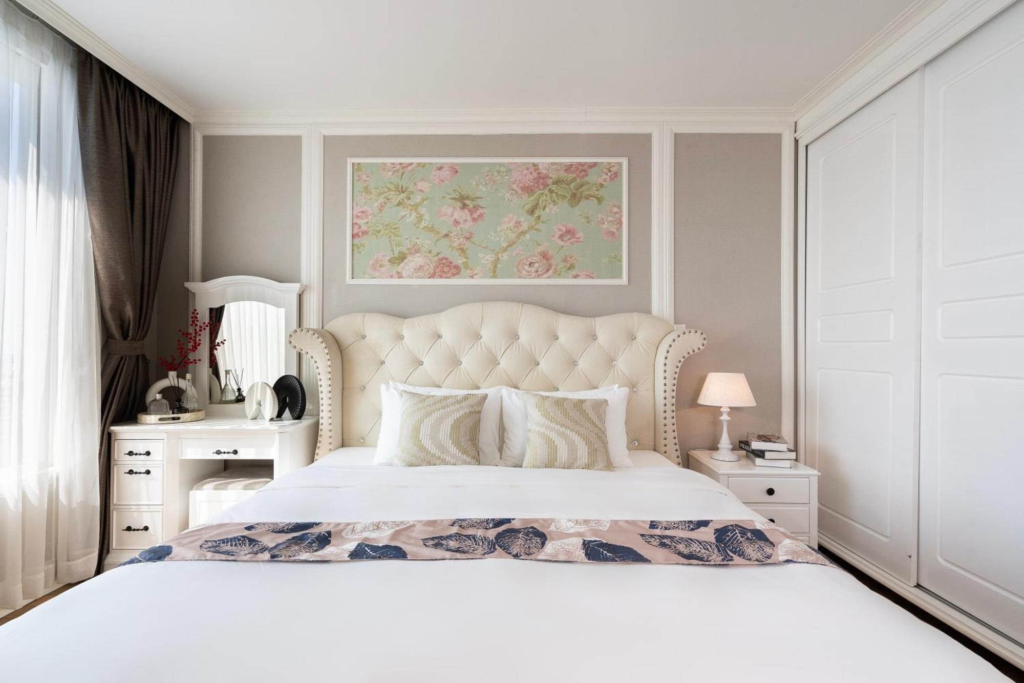 Apartment Leman Luxury District 3