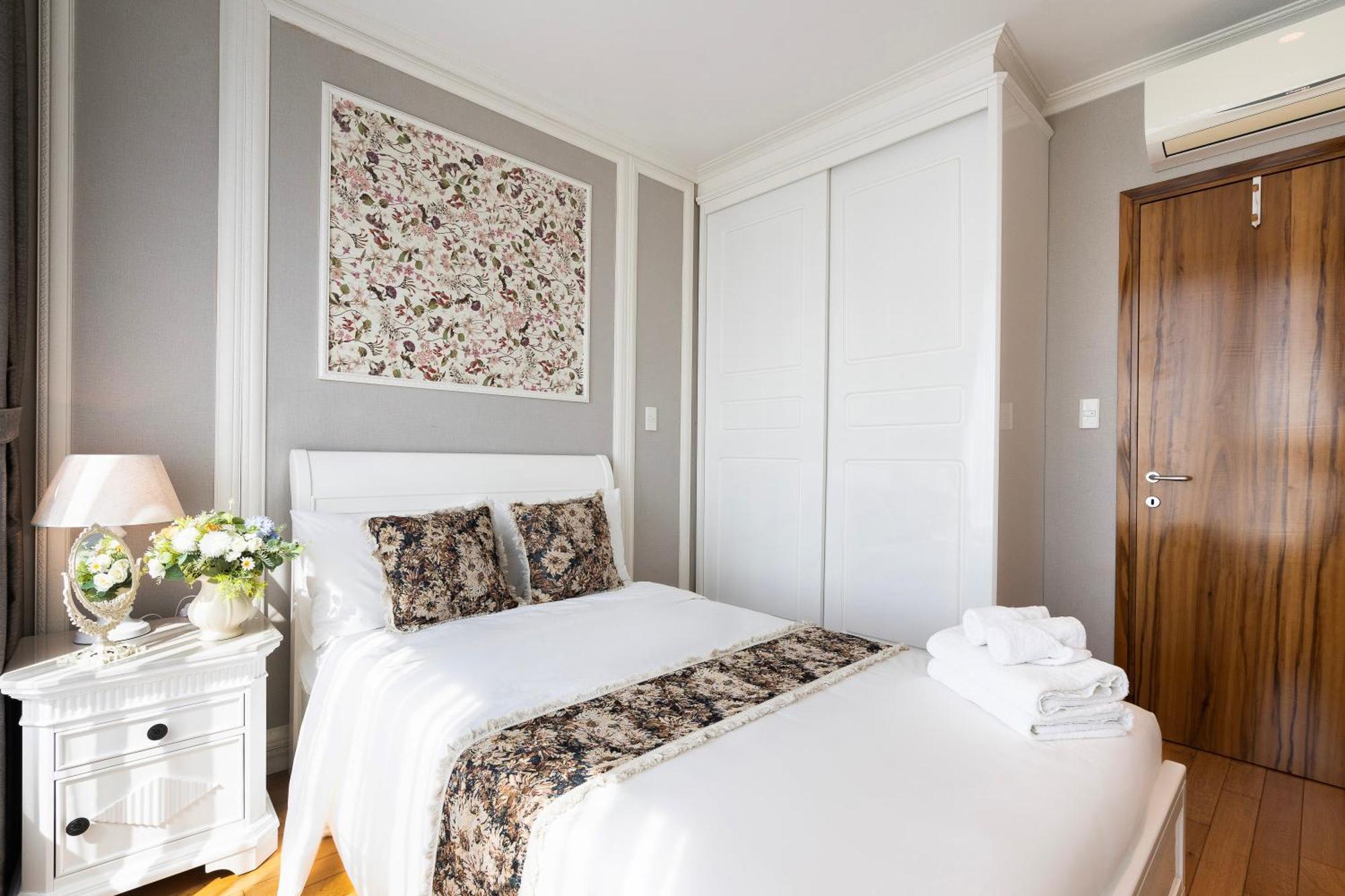 Leman Luxury District 3 *