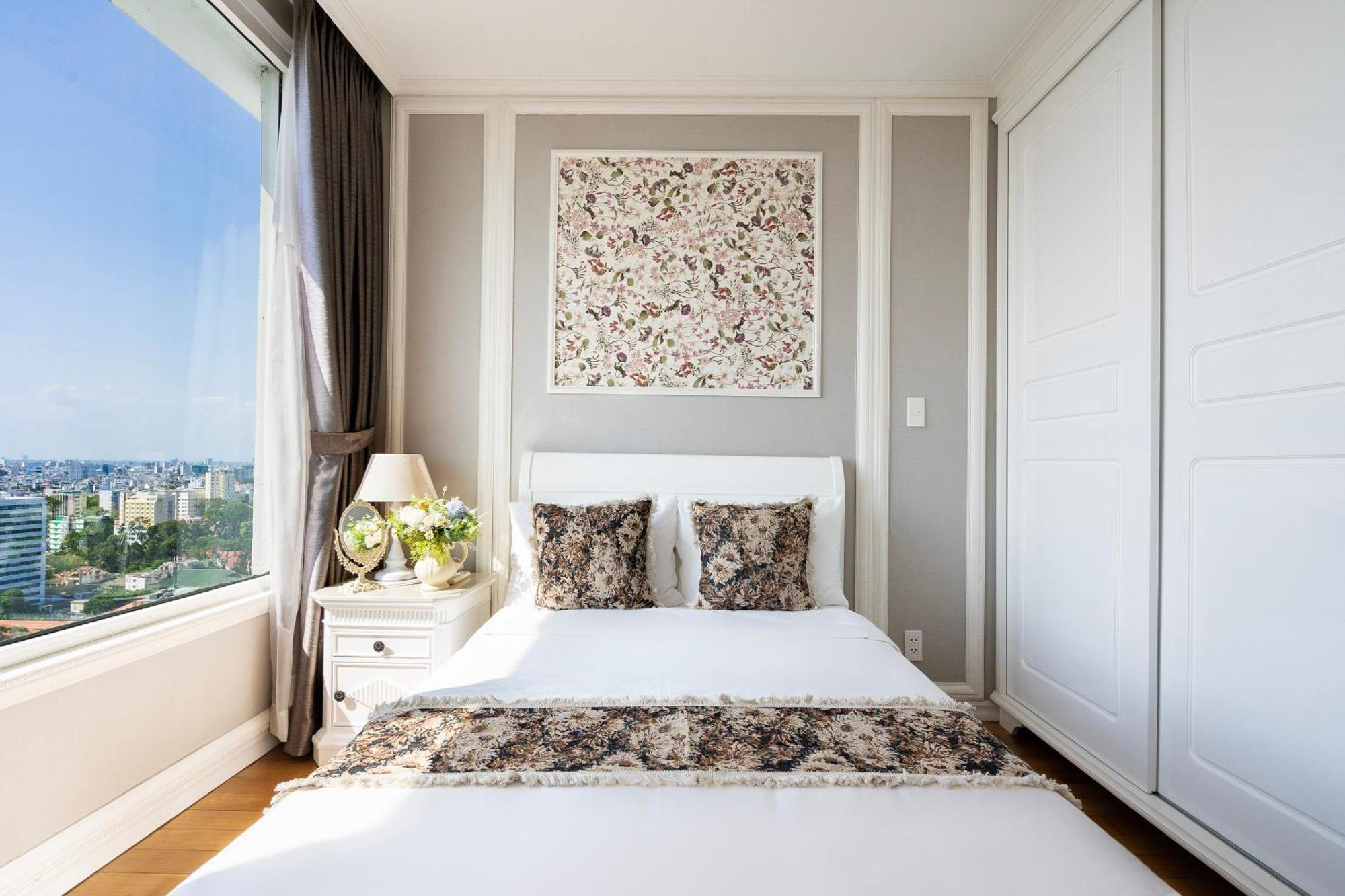 Leman Luxury District 3 Ho Chi Minh City