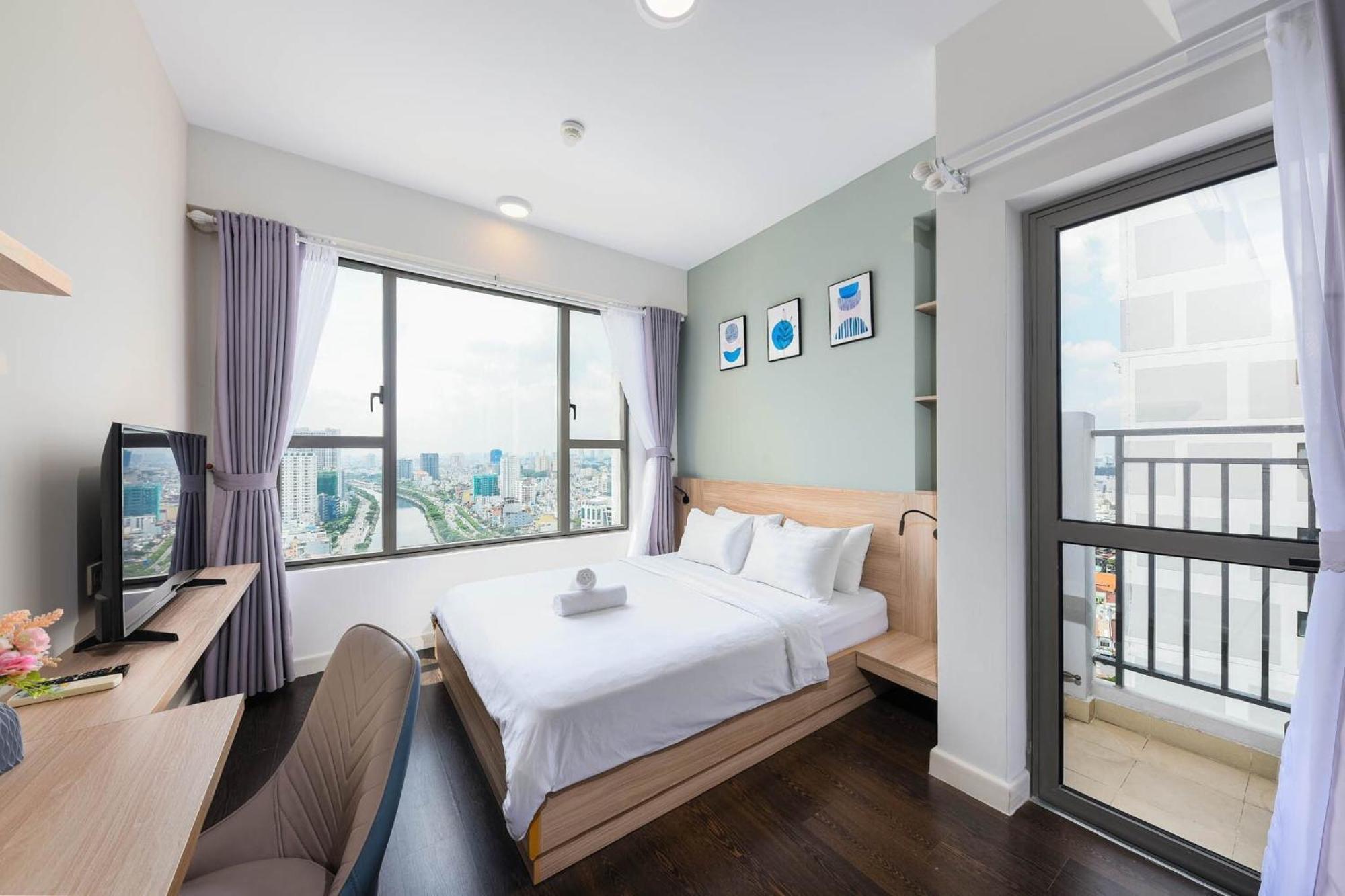 Elysian Retreat - Pool - Free 4g Sim Card For 3 Nights - Free Pick-up For 5 Nights Apartment