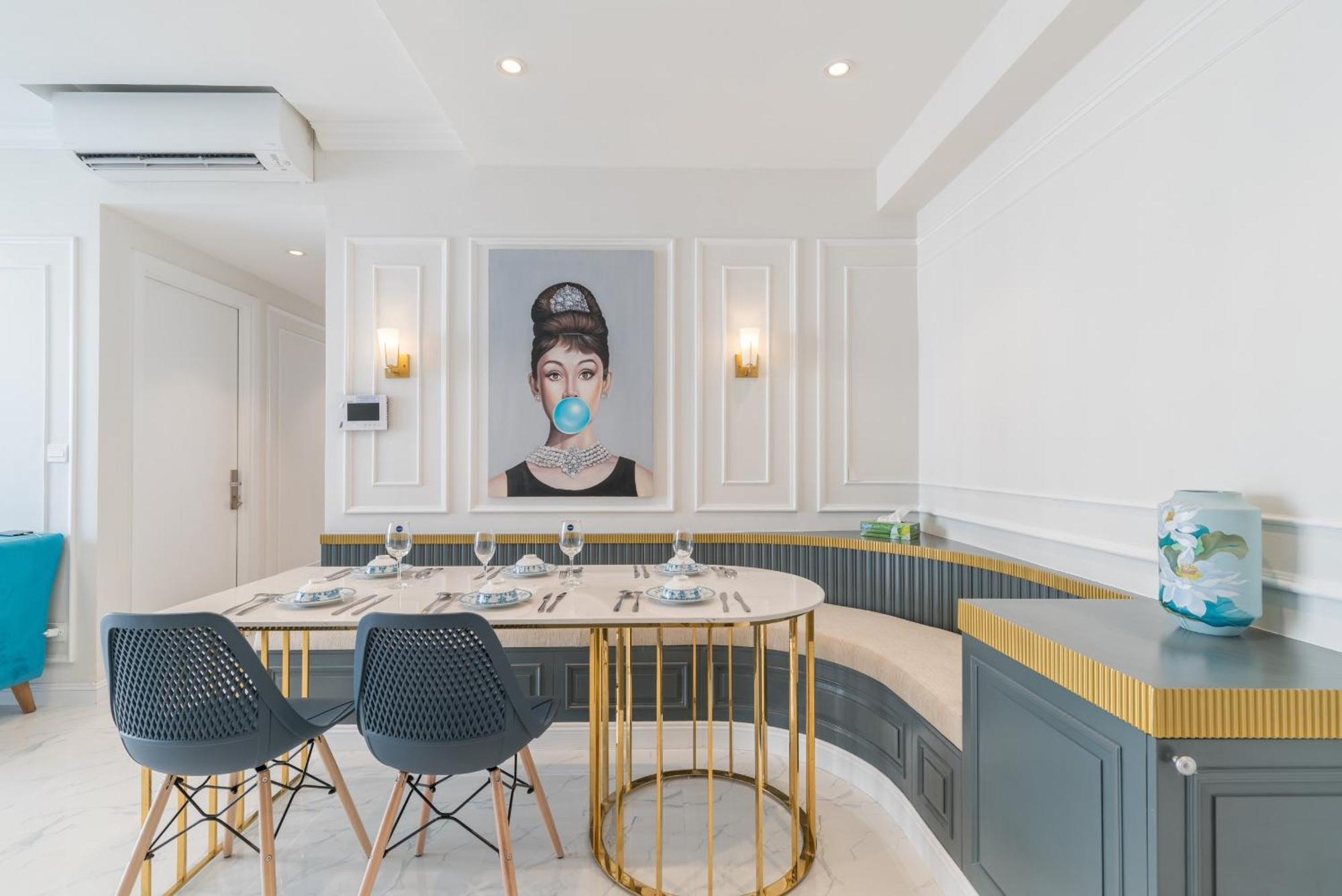 Elysian Retreat - Pool - Free 4g Sim Card For 3 Nights - Free Pick-up For 5 Nights Ho Chi Minh City