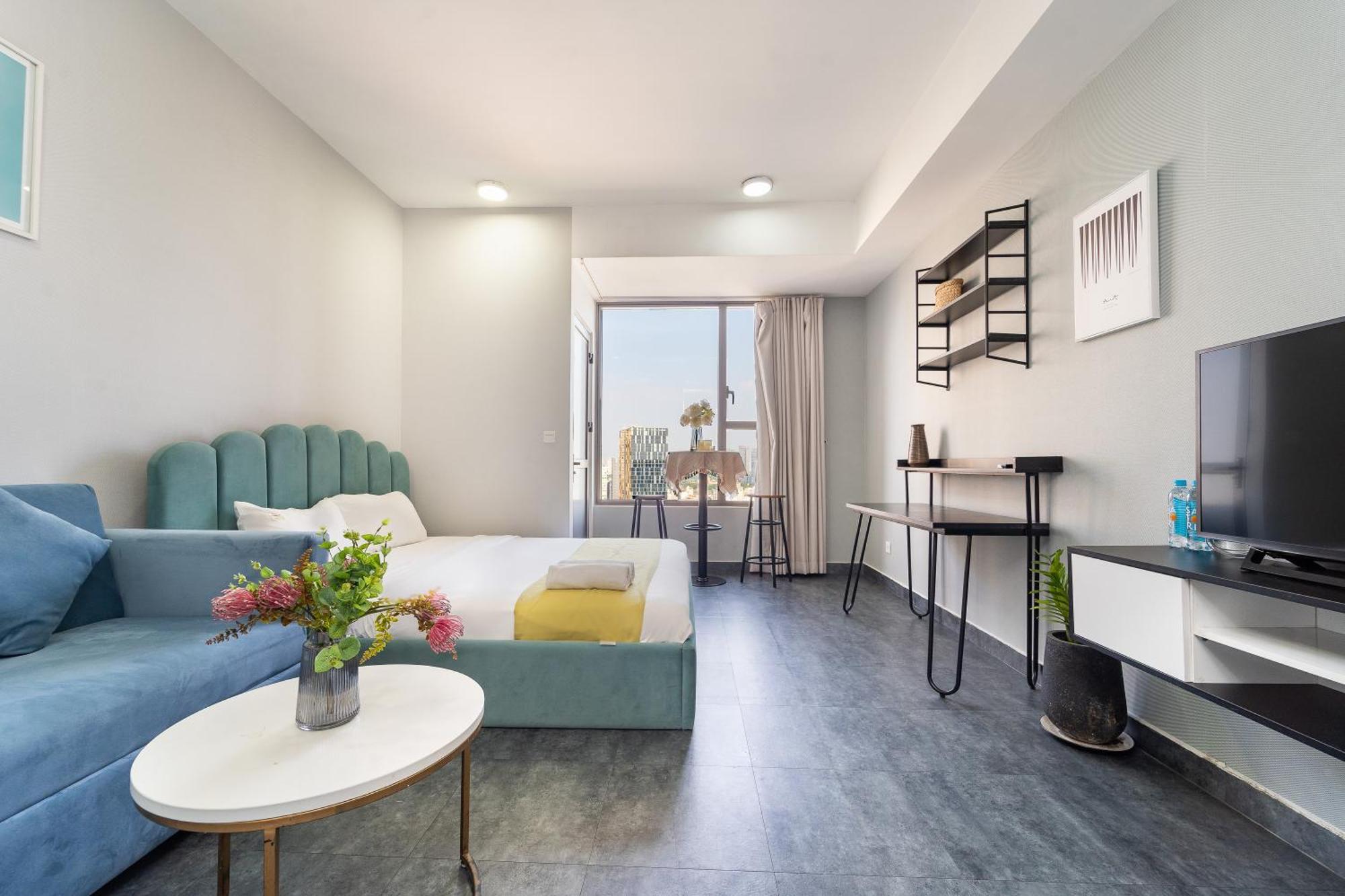 Elysian Retreat - Pool - Free 4g Sim Card For 3 Nights - Free Pick-up For 5 Nights Apartment *