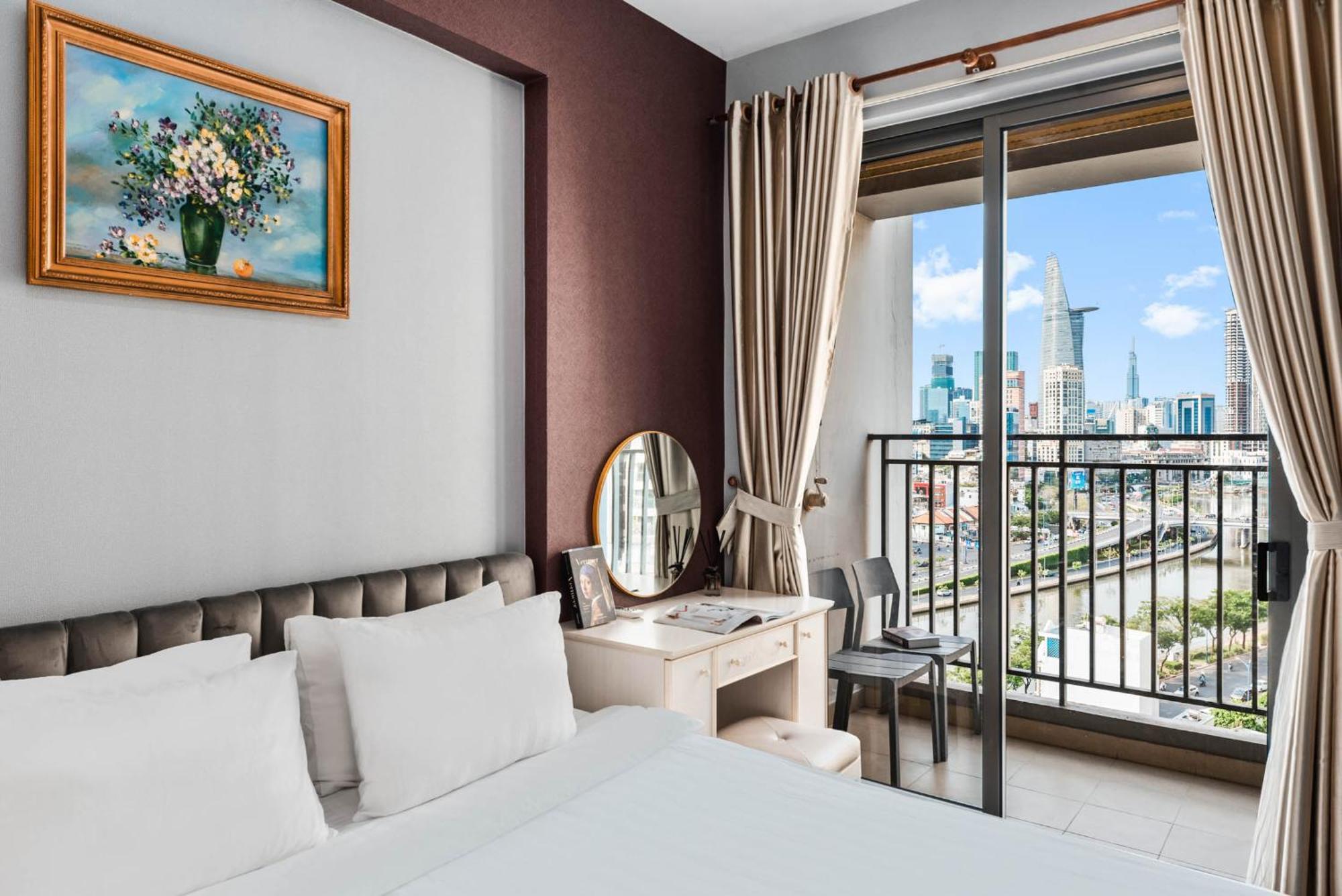 Elysian Retreat - Pool - Free 4g Sim Card For 3 Nights - Free Pick-up For 5 Nights Apartment *