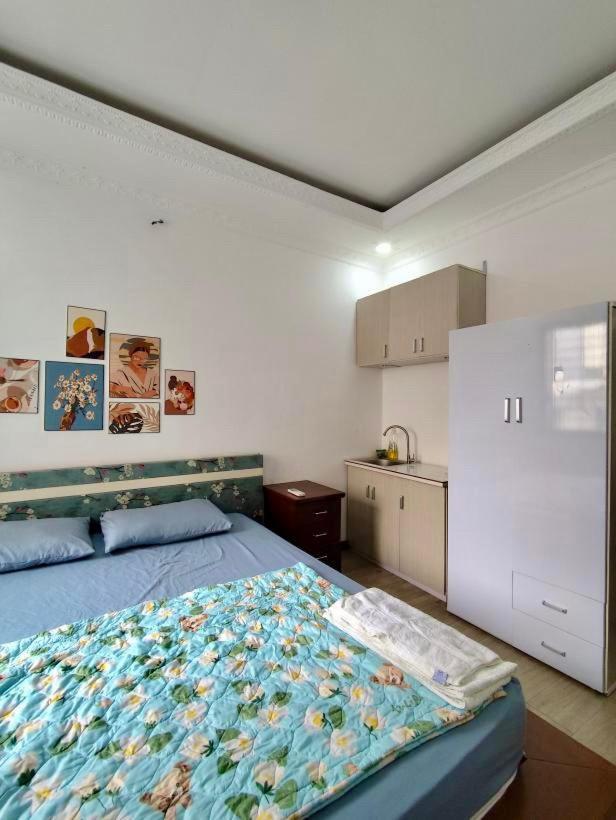 Village Ton That Tung D1 Guest house *