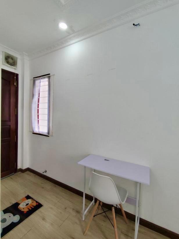 Guest house Village Ton That Tung D1 Ho Chi Minh City