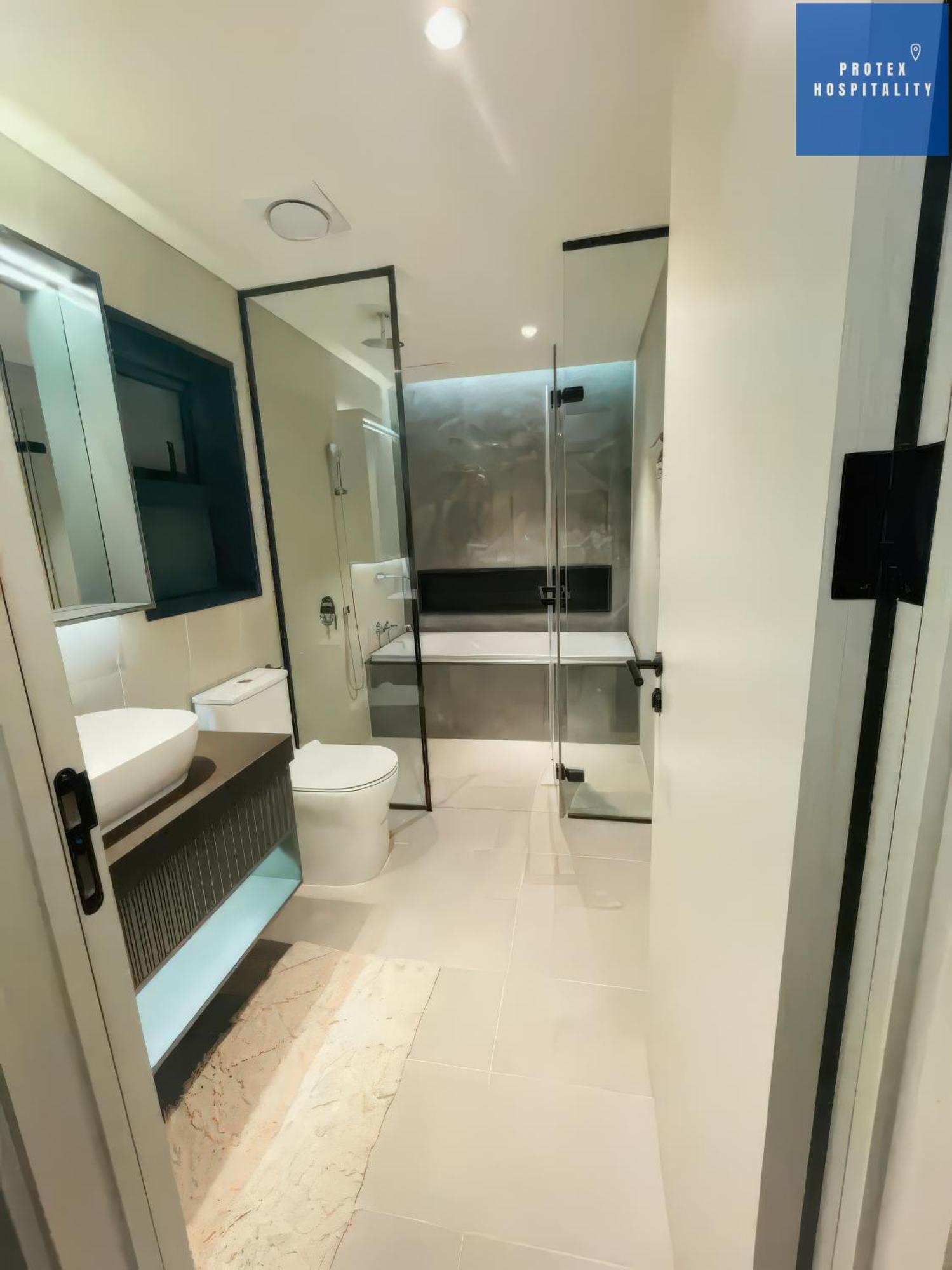 Cardinal Court Secc Apartment