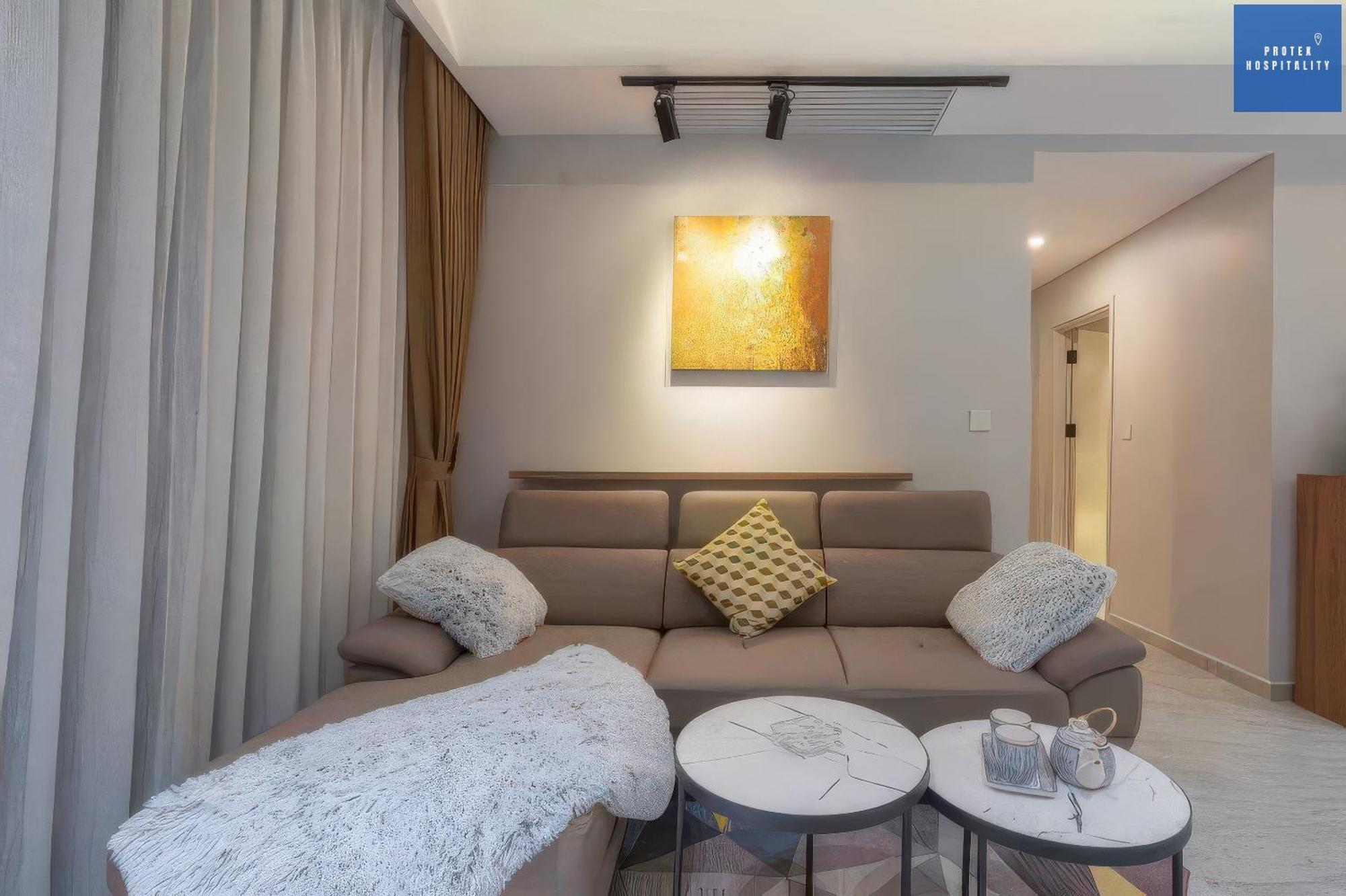 Cardinal Court Secc Apartment Ho Chi Minh City