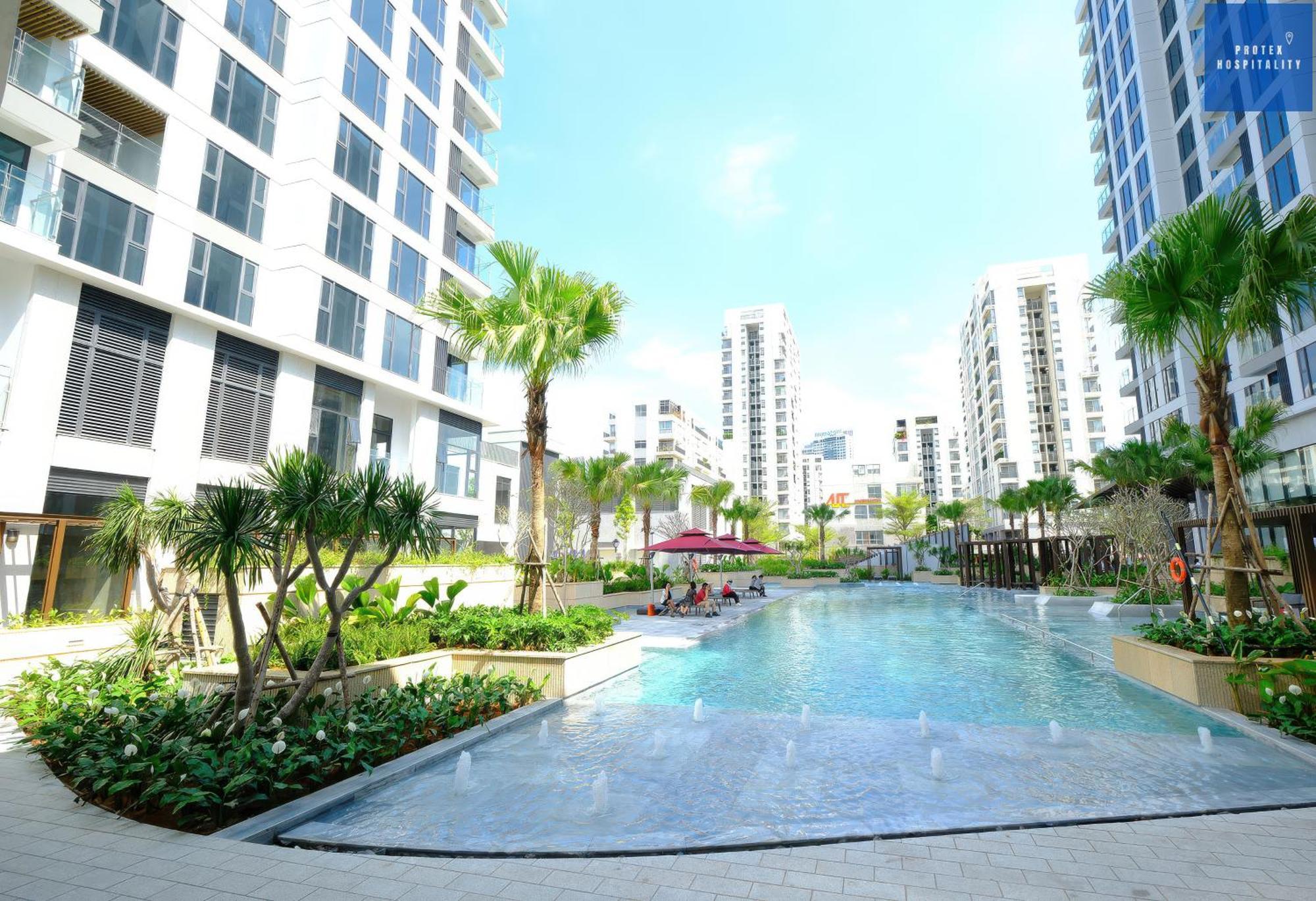 Cardinal Court Secc Ho Chi Minh City