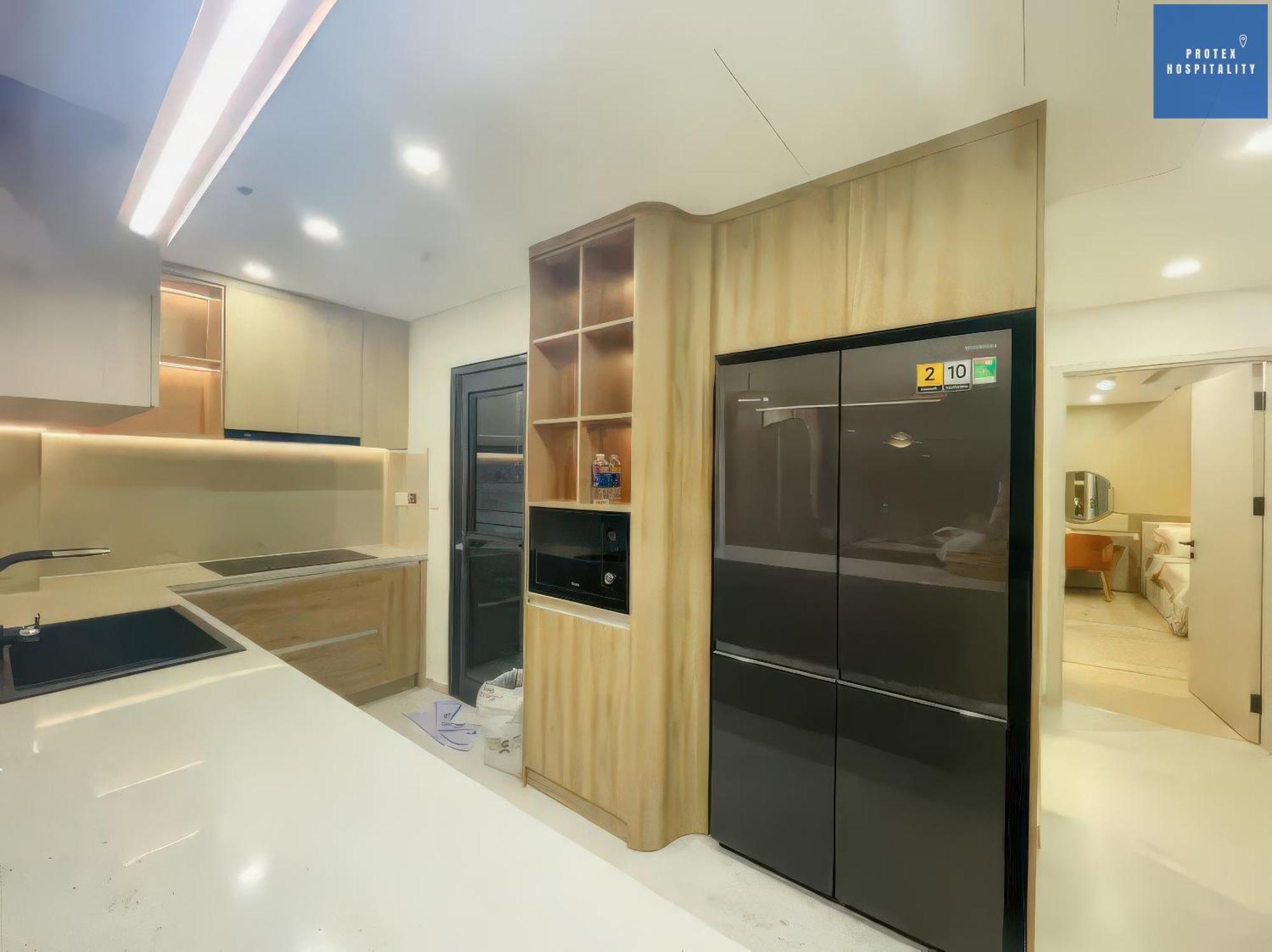 Cardinal Court Secc Apartment Ho Chi Minh City