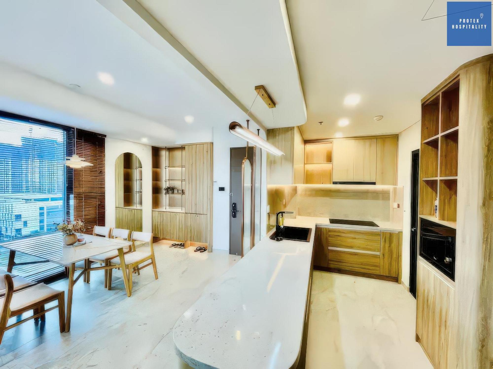 Cardinal Court Secc * Ho Chi Minh City