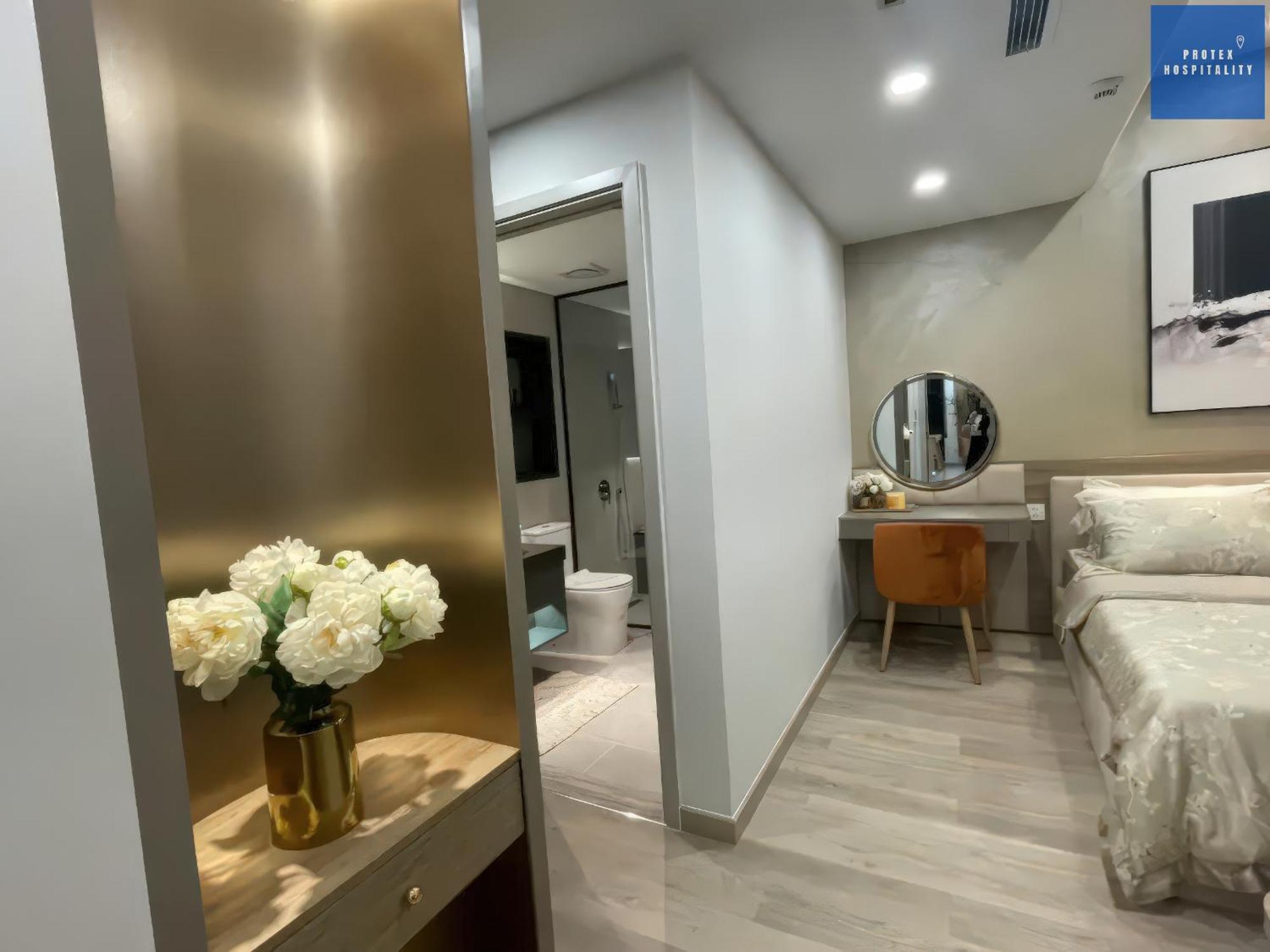 Cardinal Court Secc Apartment Ho Chi Minh City