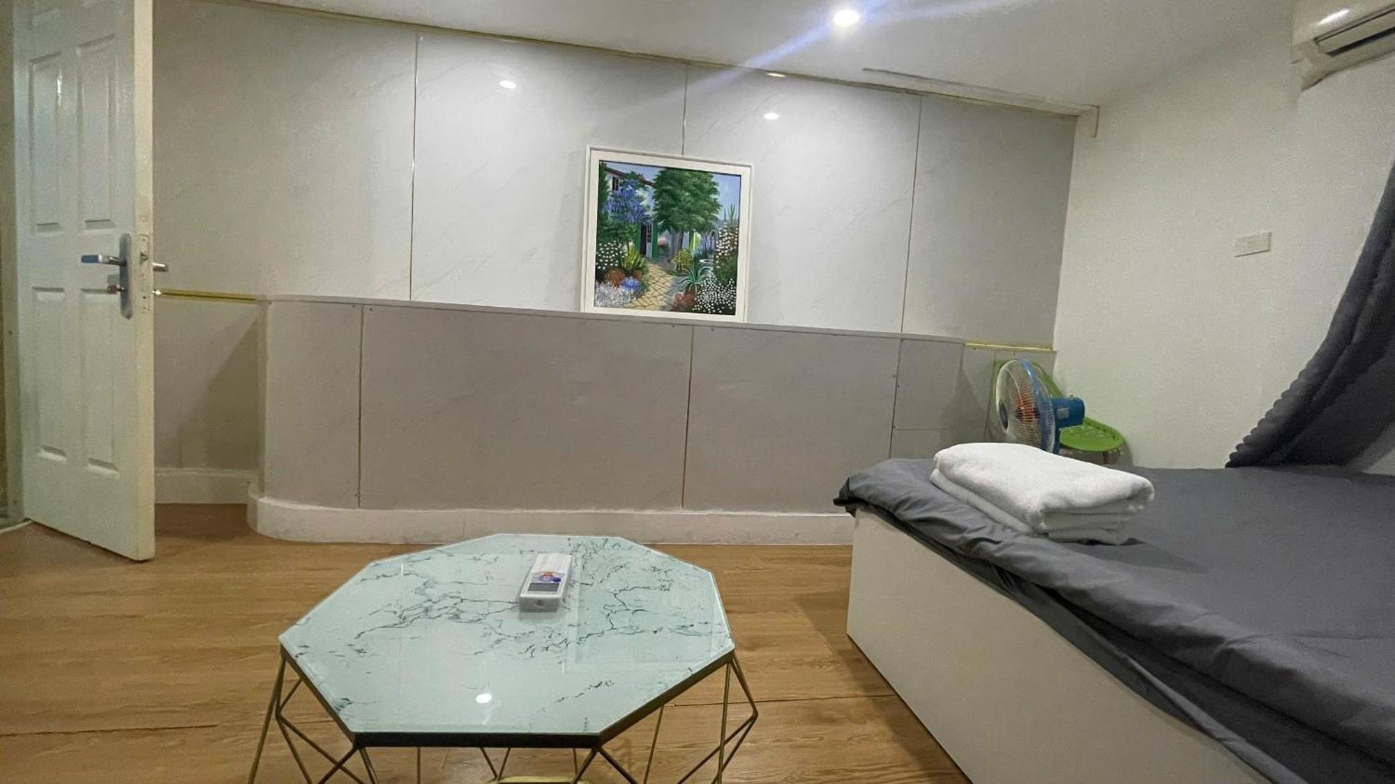 Sky House *