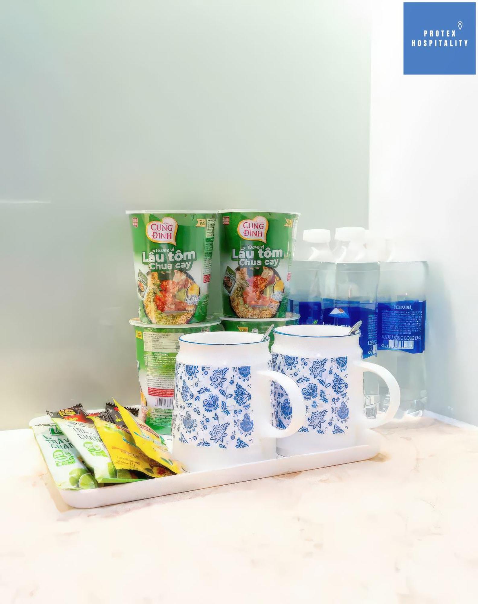 Cardinal Court Secc Apartment Ho Chi Minh City