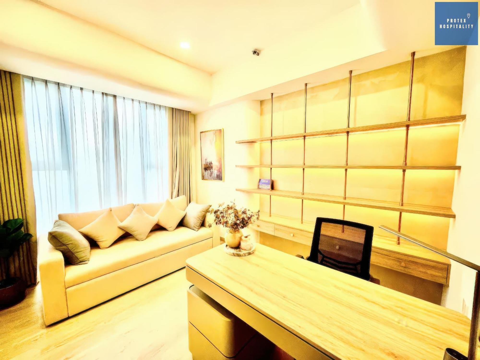 Cardinal Court Secc * Ho Chi Minh City