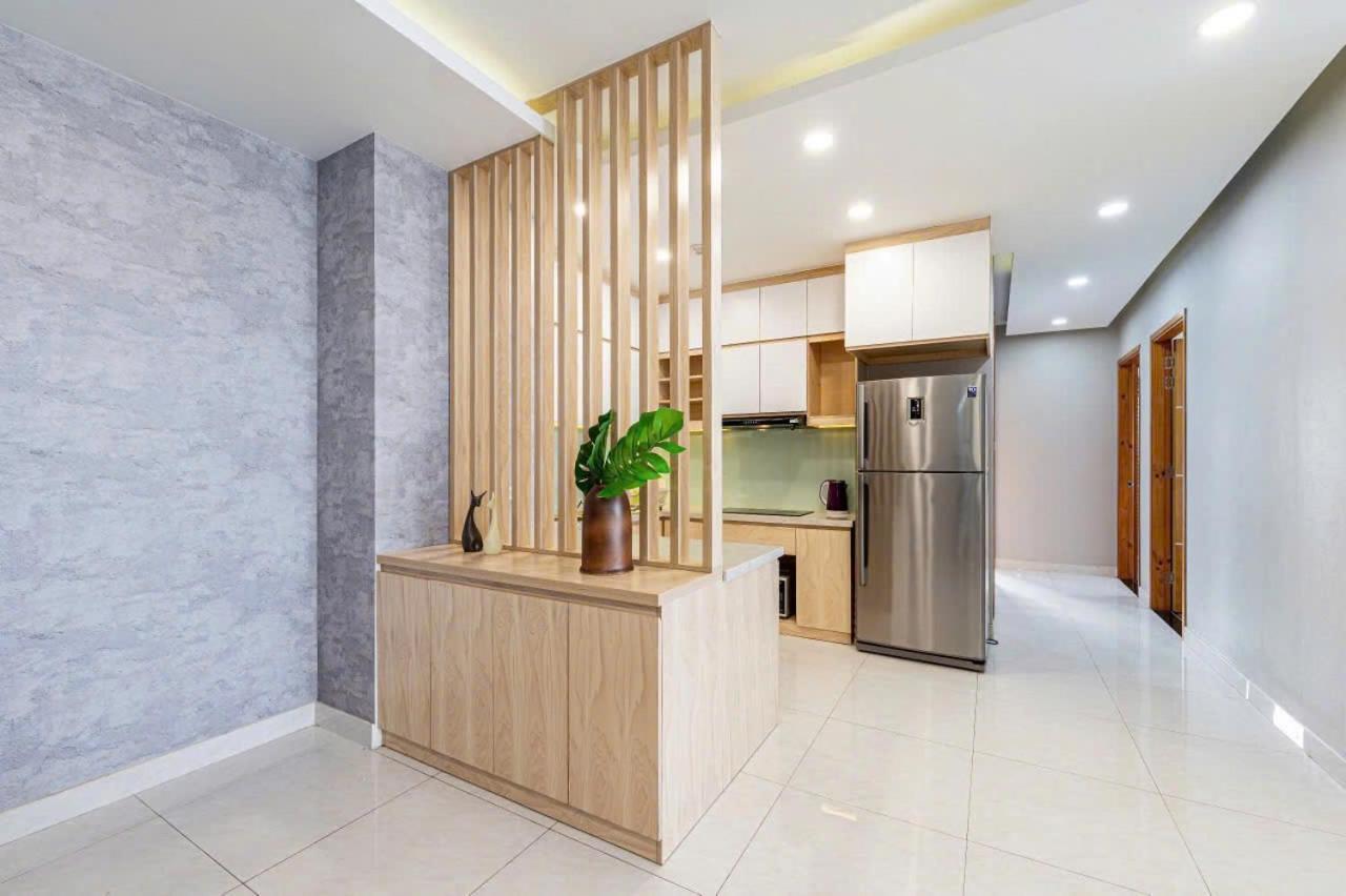 Sunrise Comfortable With View Apartment