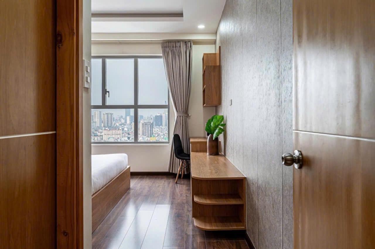 Sunrise Comfortable With View Apartment *