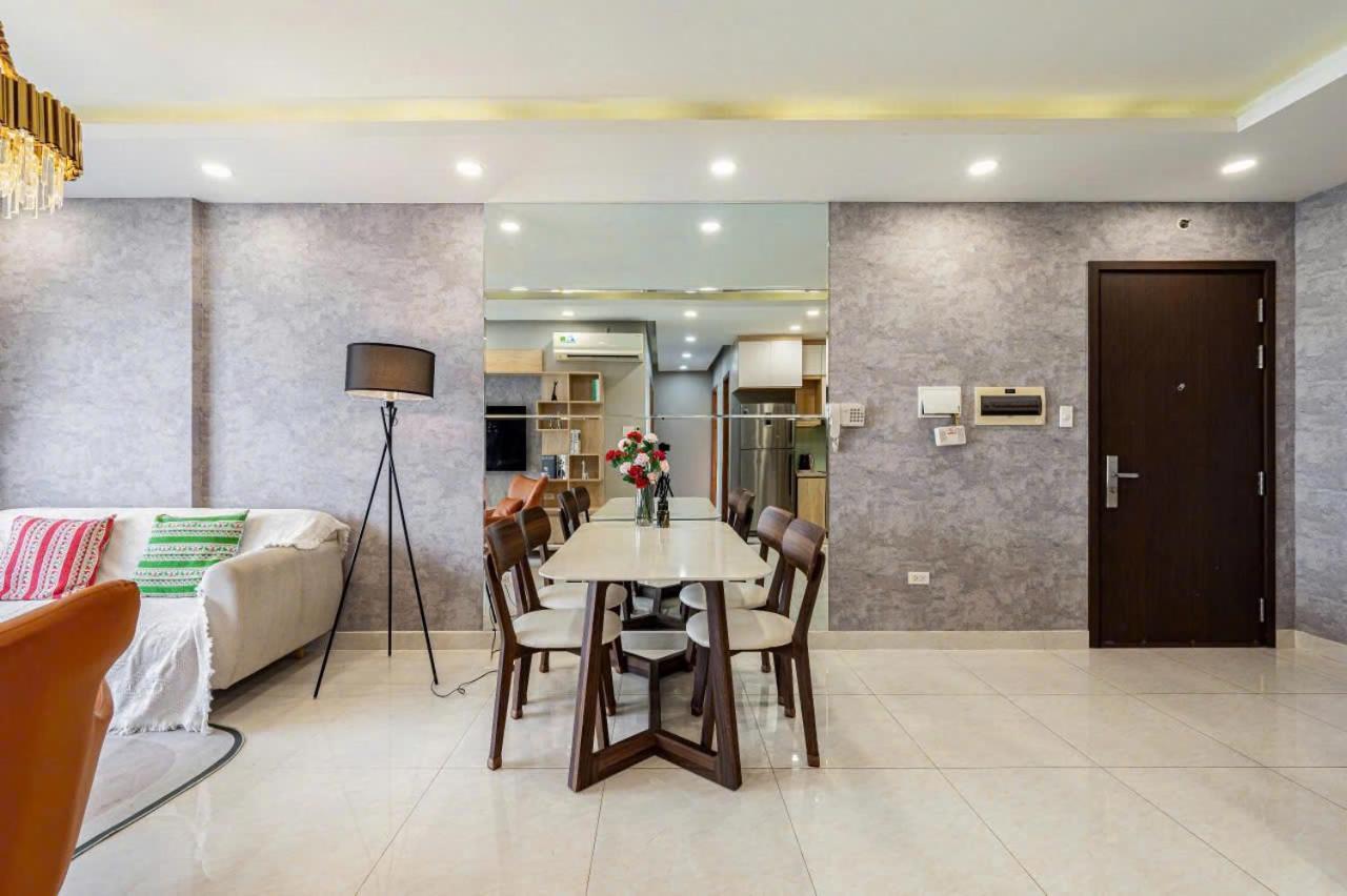Sunrise Comfortable With View Apartment