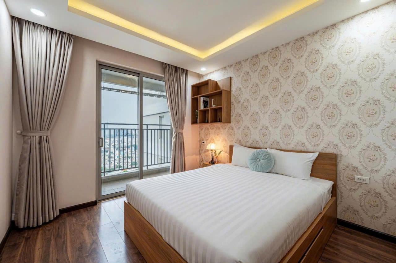 Sunrise Comfortable With View * Ho Chi Minh City