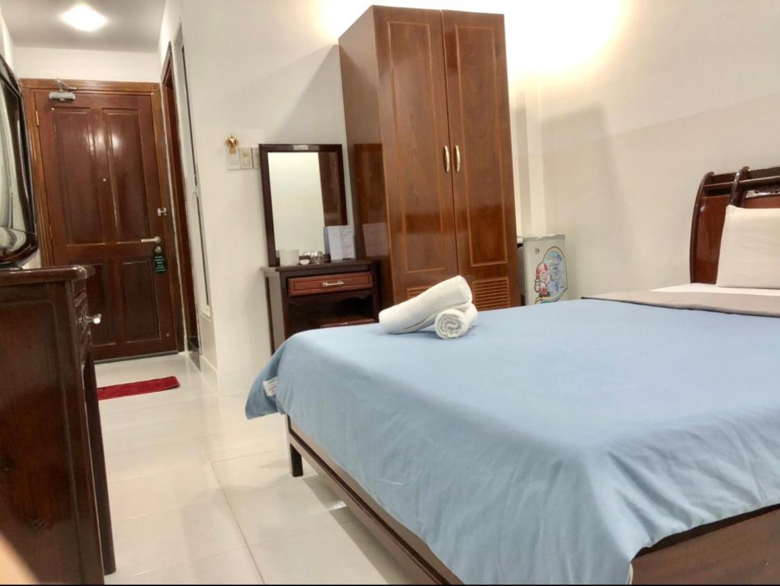 Hotel Saigon Cozy Ii *
