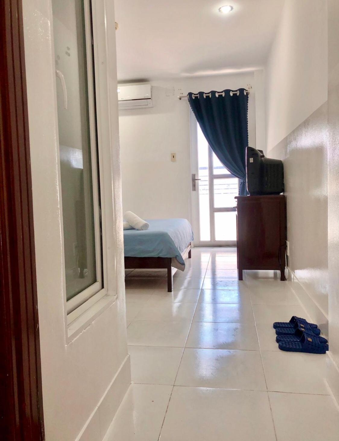 Hotel Saigon Cozy Ii